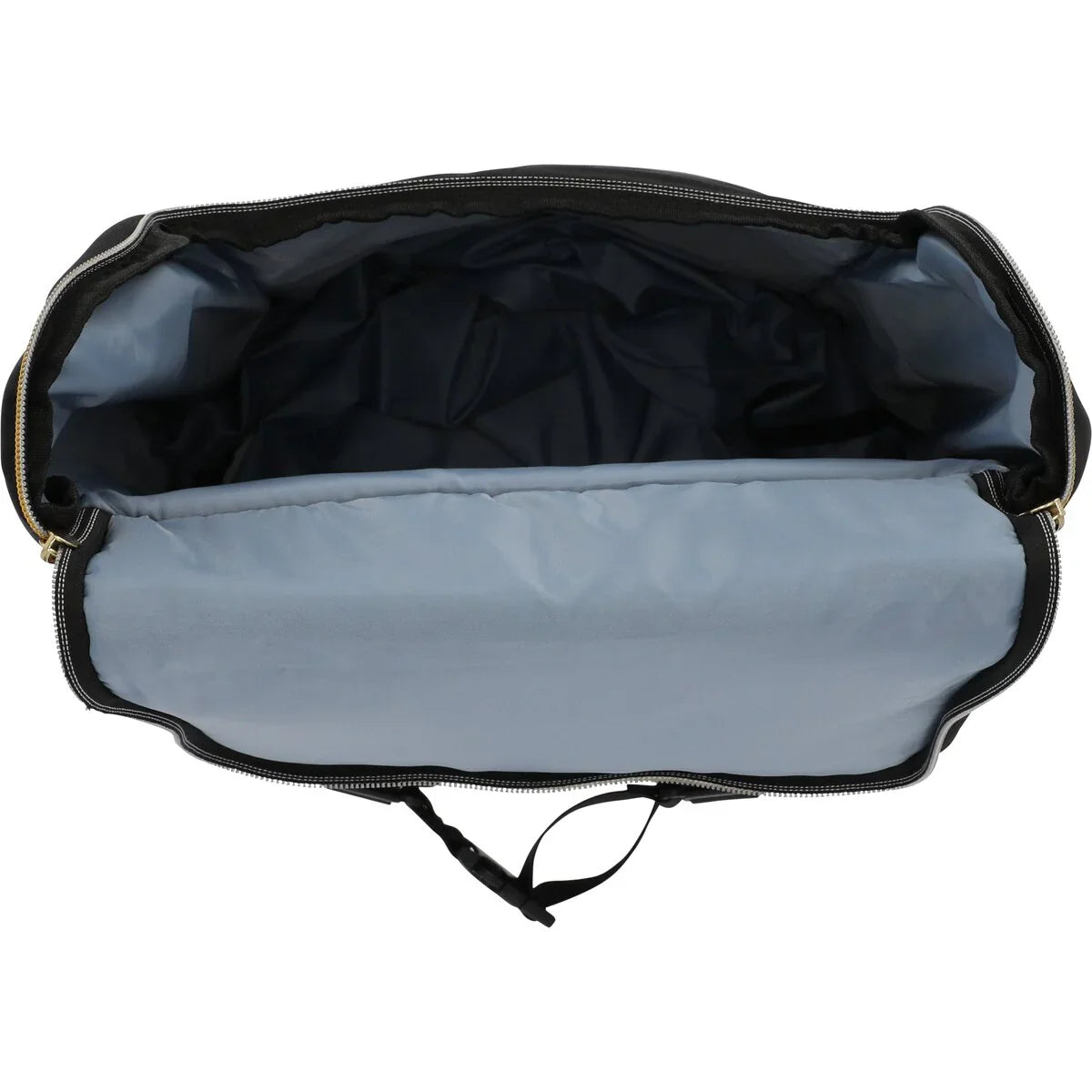 FZ Forza Tour backpack, black badminton backpack, lightweight sports backpack, single compartment bag, badminton gear bag, compact travel backpack, men’s and women’s sports bag, training backpack for badminton, durable FZ Forza backpack, racket carry bag, athletic black backpack, spacious racket bag, sports equipment bag, court travel pack