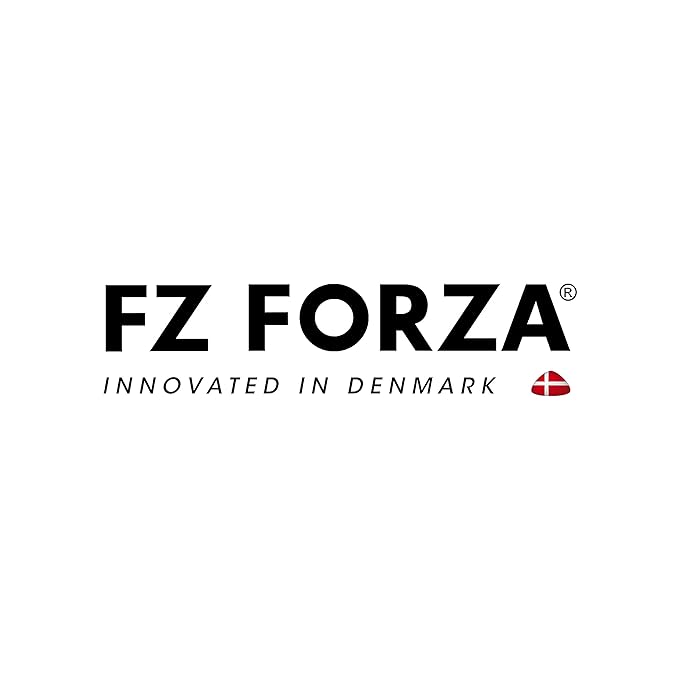 FZ Forza Women All-in-One Design Havana Badminton Jacket - Black