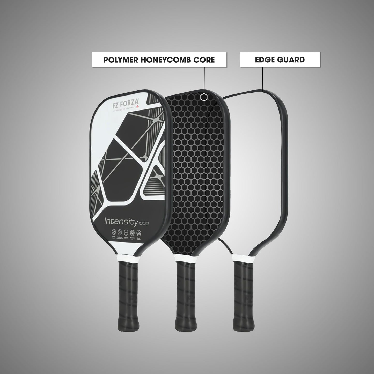 Buy FZ Forza Intensity 1000 Paddle, Shop FZ Forza Pickleball Paddle Black, FZ Forza Intensity 1000 Racket, Lightweight Pickleball Paddle Forza, Durable Pickleball Paddle Black, FZ Forza Competition Paddle, Buy Forza Pickleball Gear Online, Best Pickleball Paddle for Control, FZ Forza Intensity Paddle for Power, Black Pickleball Paddle Forza,Shop FZ Forza Sports Paddle, Buy Pickleball Paddle Intensity 1000,FZ Forza Paddle for Professionals, Balanced Pickleball Paddle Forza, High Performance Pickleball Paddle