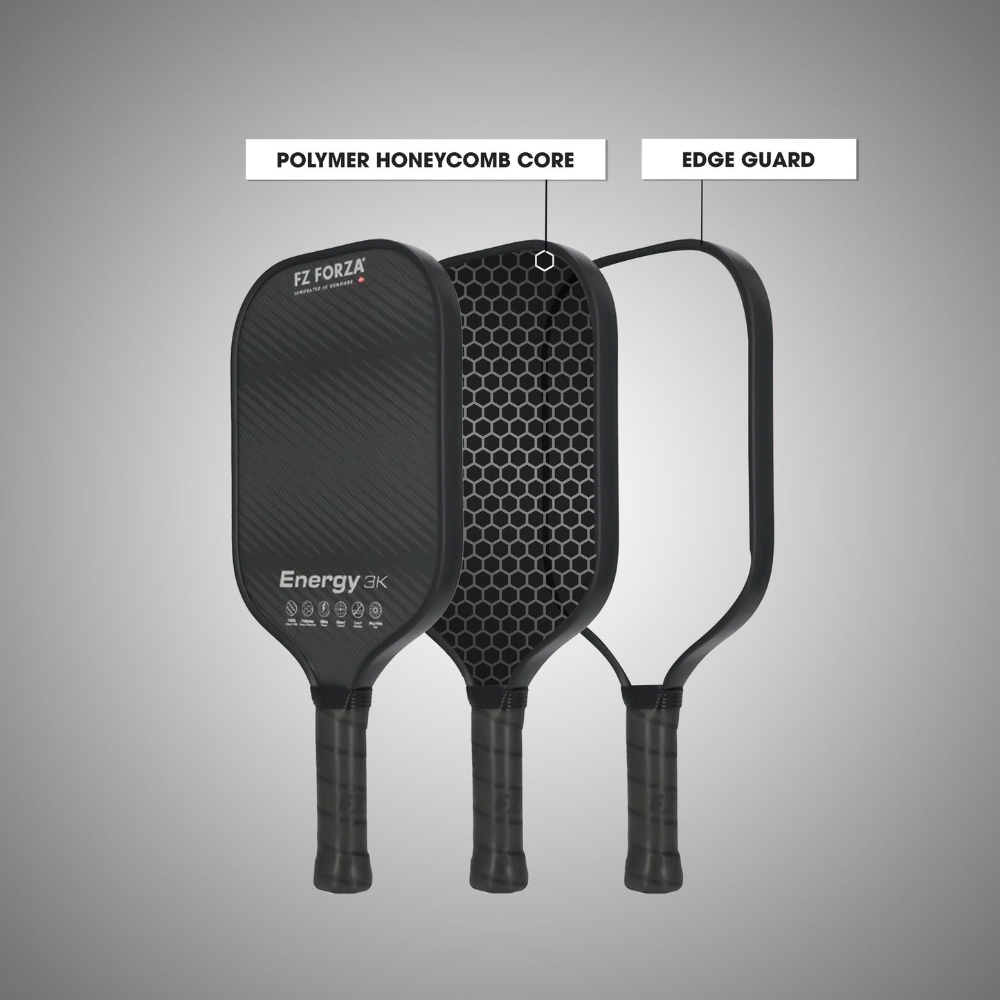 Buy FZ Forza Energy 3K Paddle, Shop FZ Forza Pickleball Paddle Black, Energy 3K Pickleball Paddle Forza, Frosted Graphite Paddle FZ Forza, Power Control Pickleball Paddle, Forza Energy 3K Sports Paddle, Best Paddle for Spin and Precision, Buy Forza Pickleball Paddle Online, High Performance Pickleball Paddle, Lightweight Paddle Forza Energy 3K, Black Forza Energy Paddle 3K, Durable Pickleball Paddle FZ Forza, Forza Graphite Surface Paddle, Shop Energy 3K Forza Pickleball Gear, Buy FZ Forza Sports Paddle