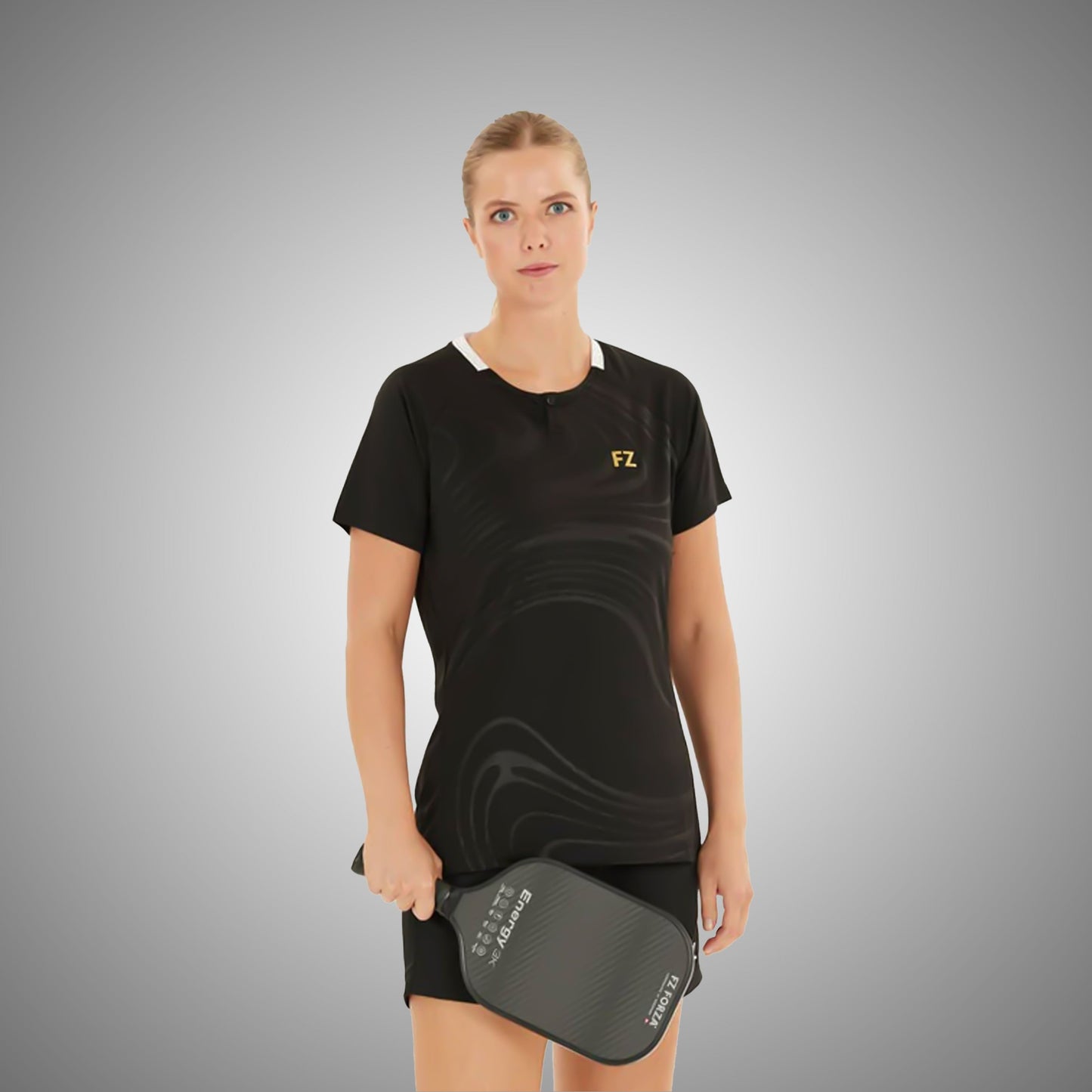 Buy FZ Forza Energy 3K Paddle, Shop FZ Forza Pickleball Paddle Black, Energy 3K Pickleball Paddle Forza, Frosted Graphite Paddle FZ Forza, Power Control Pickleball Paddle, Forza Energy 3K Sports Paddle, Best Paddle for Spin and Precision, Buy Forza Pickleball Paddle Online, High Performance Pickleball Paddle, Lightweight Paddle Forza Energy 3K, Black Forza Energy Paddle 3K, Durable Pickleball Paddle FZ Forza, Forza Graphite Surface Paddle, Shop Energy 3K Forza Pickleball Gear, Buy FZ Forza Sports Paddle
