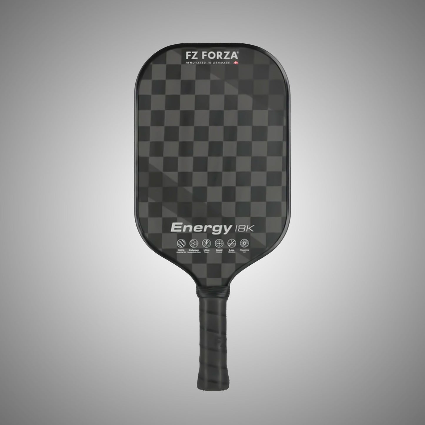 Buy FZ Forza Energy 18K Paddle, Shop Forza Energy 18K Pickleball Paddle, FZ Forza Energy 18K Black Paddle, Premium Graphite Paddle Forza 18K, Advanced Pickleball Paddle Forza, Buy Professional Pickleball Paddle, FZ Forza Energy Series Paddle, Durable Pickleball Paddle 18K Forza, Shop Forza Paddle for Spin and Control, High Accuracy Pickleball Paddle Forza, Best Forza Paddle for Power Shots, FZ Forza Sports Energy 18K Paddle, Black Pickleball Paddle FZ Forza, Buy Forza Energy 18K Paddle Online