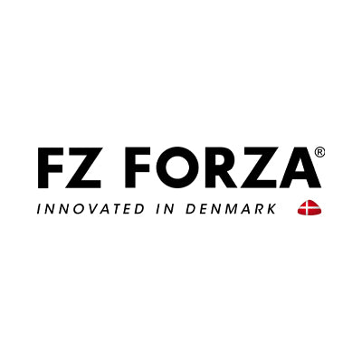 FZ Forza 6 Racket Capacity Ark Racket Bag - Estate Blue