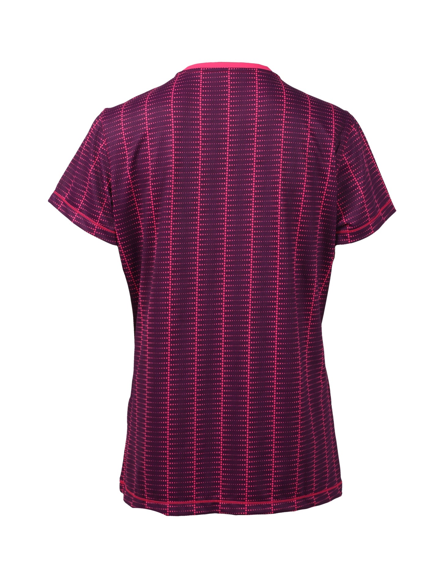 buy women’s Bergana badminton t-shirt, FZ Forza Bergana tee, stylish badminton shirt, dryforze breathable sportswear, anti-shrink women’s top, light purple white black sky blue shirt, comfortable badminton clothing, stretchable women’s t-shirt, anti-pilling athletic wear, Forza courtwear ladies, moisture-wicking shirt, badminton gear women, multicolor sports tee, lightweight performance shirt