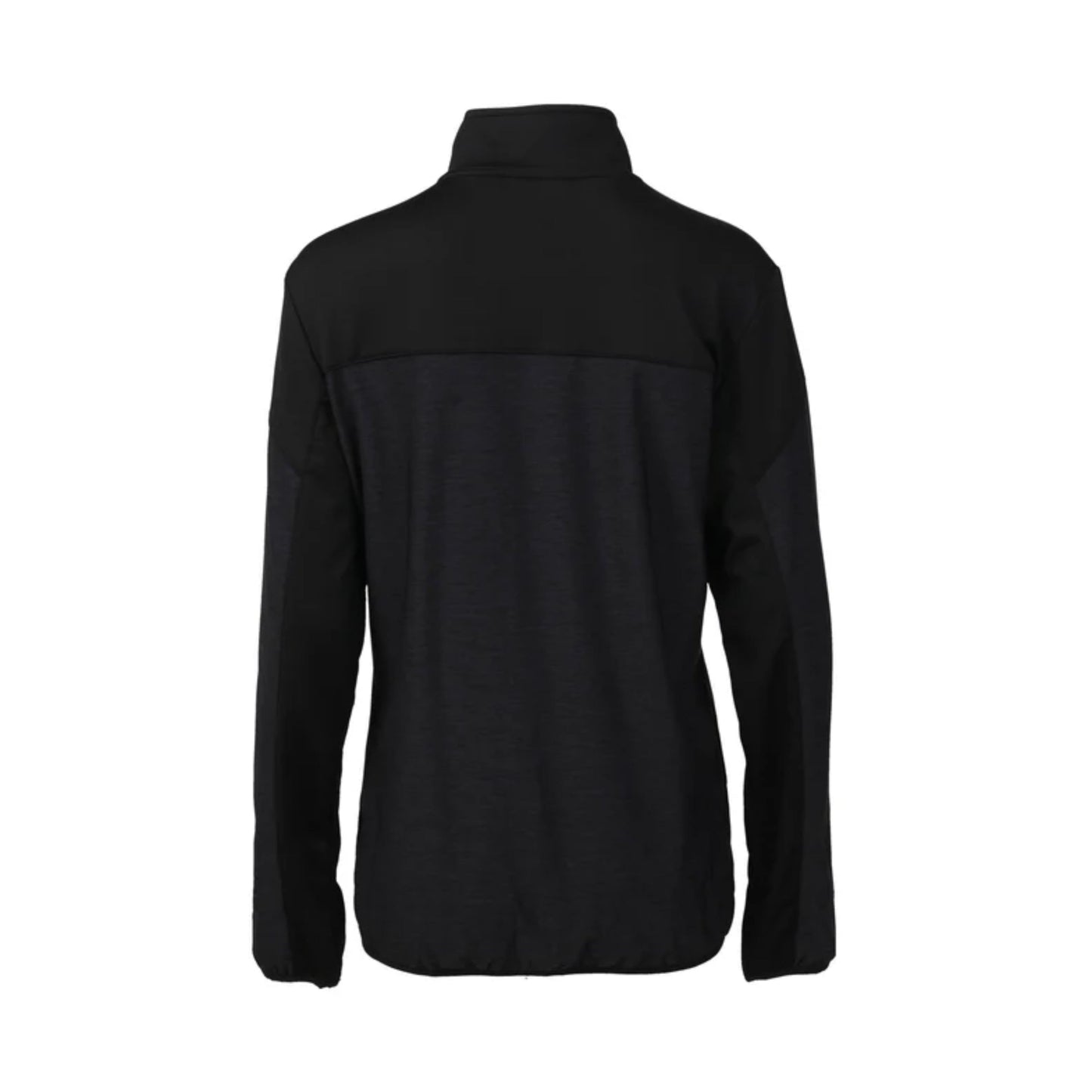 women’s black badminton jacket, FZ Forza Brace jacket, buy women’s court jacket black, Dryforze black jacket women, stretchable athletic jacket, breathable badminton jacket