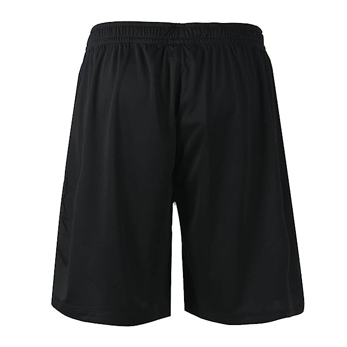 FZ Forza junior Goose shorts, black shorts for kids, Dryforze junior sportswear, anti-pilling shorts for juniors, kids badminton shorts, stretchable children’s shorts, breathable Dryforze gear, athletic shorts for juniors, durable sports shorts for kids, anti-shrink junior shorts, elastic badminton shorts, moisture-wicking kids shorts, youth sportswear shorts, junior training shorts, kids performance gear