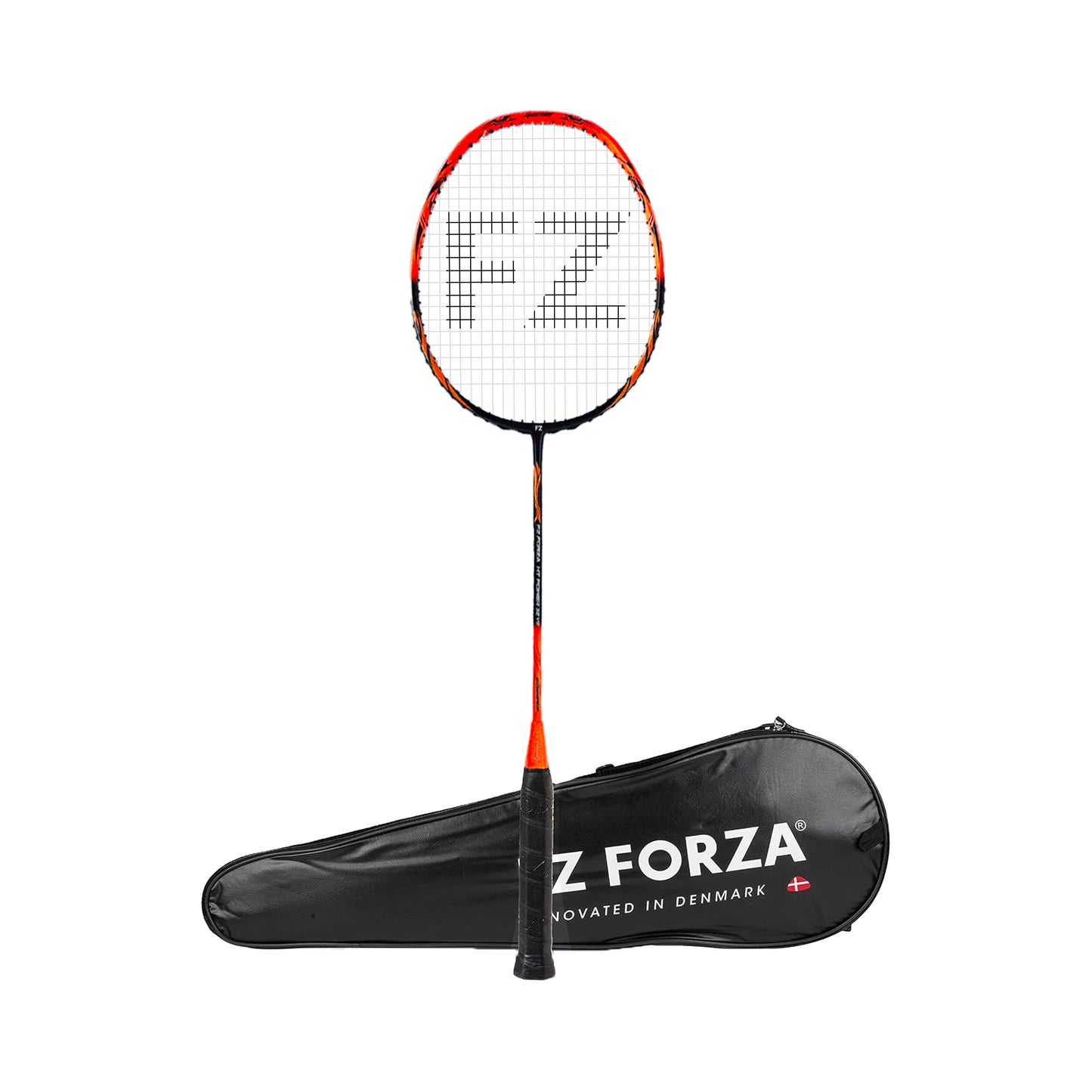 forza ht power 32Vs ht power series , intermediate badminton racket, 5U G4 power racket, strung racket for intermediates, forza control racket, badminton racket for training, precision badminton racket, light weight control racket, badminton racket for adults, offensive control racket, racket with high tension, graphite badminton racket, black and red racket, badminton gear for men, speed and precision racket, forza intermediate series, high repulsion racket, badminton racket india, g4 grip control racket