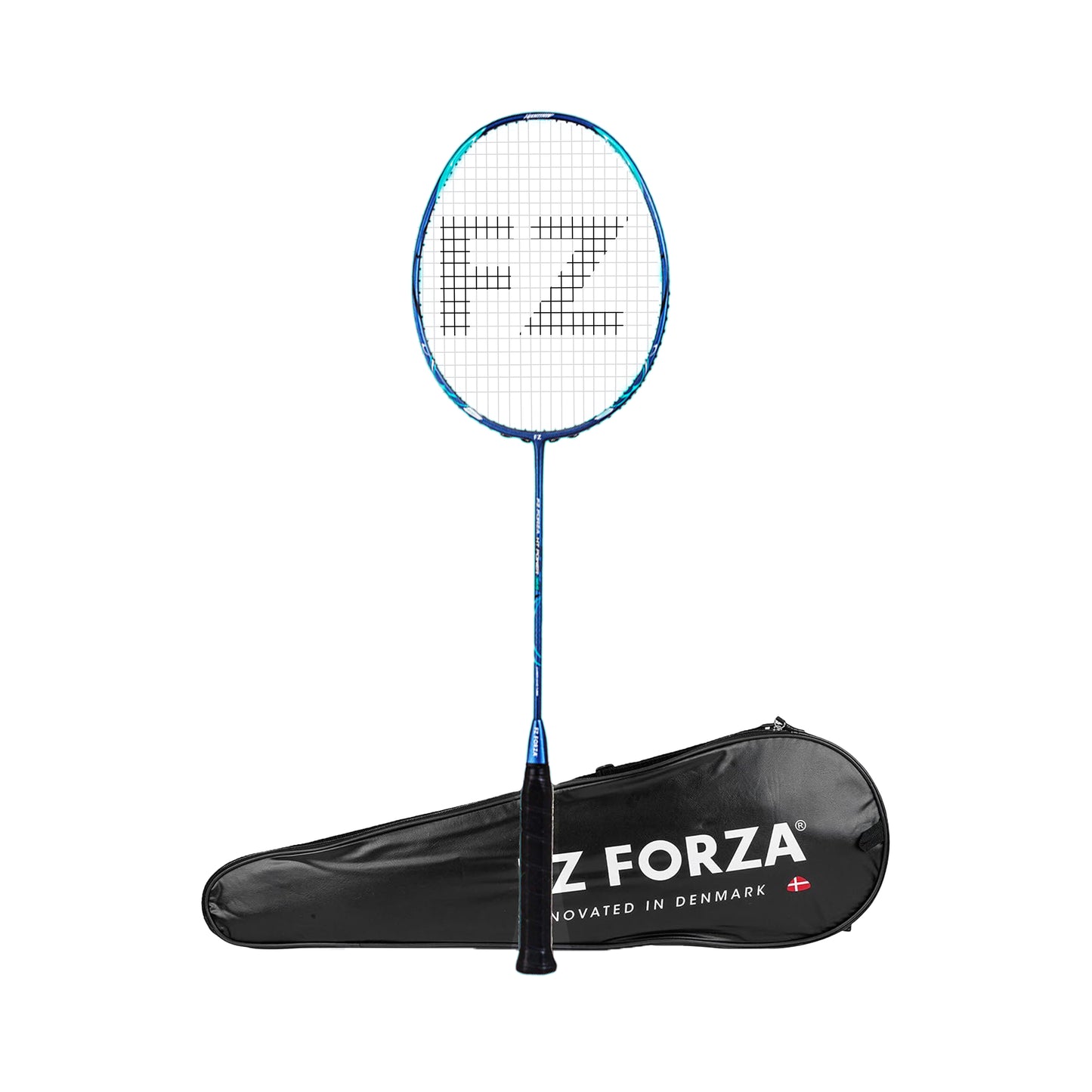 FZ Forza HT Power 36S, badminton racket 3U G5, unstrung badminton racket, advanced badminton players, FZ Forza racket, powerful badminton racket, high tension support, offensive play racket, graphite racket, head-heavy balance racket, tournament-level racket, strong smash racket, badminton racket for adults, power badminton racket, badminton racket India, attack style racket, heavy racket for power shots, badminton gear FZ Forza, pro level racket, control and power racket