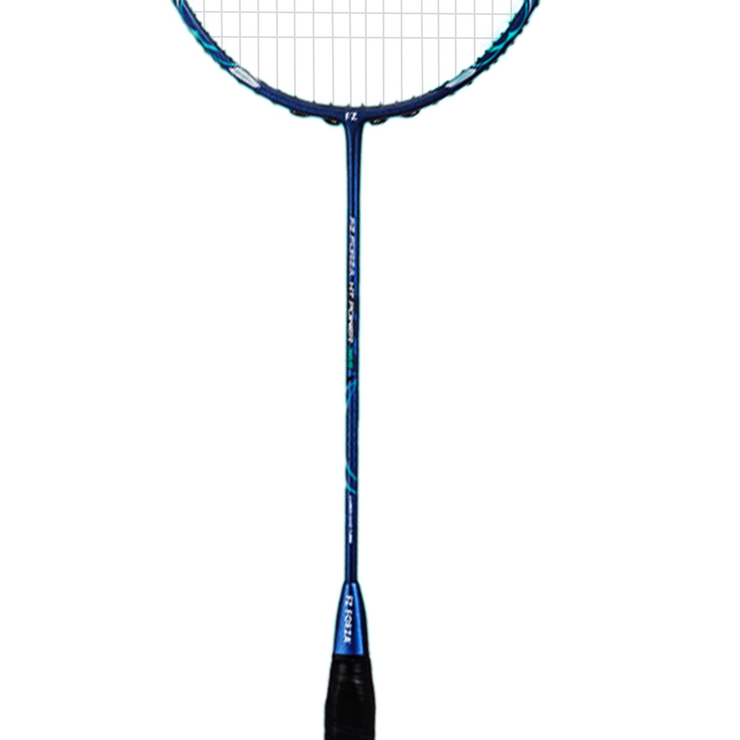 FZ Forza HT Power 36S, badminton racket 3U G5, unstrung badminton racket, advanced badminton players, FZ Forza racket, powerful badminton racket, high tension support, offensive play racket, graphite racket, head-heavy balance racket, tournament-level racket, strong smash racket, badminton racket for adults, power badminton racket, badminton racket India, attack style racket, heavy racket for power shots, badminton gear FZ Forza, pro level racket, control and power racket
