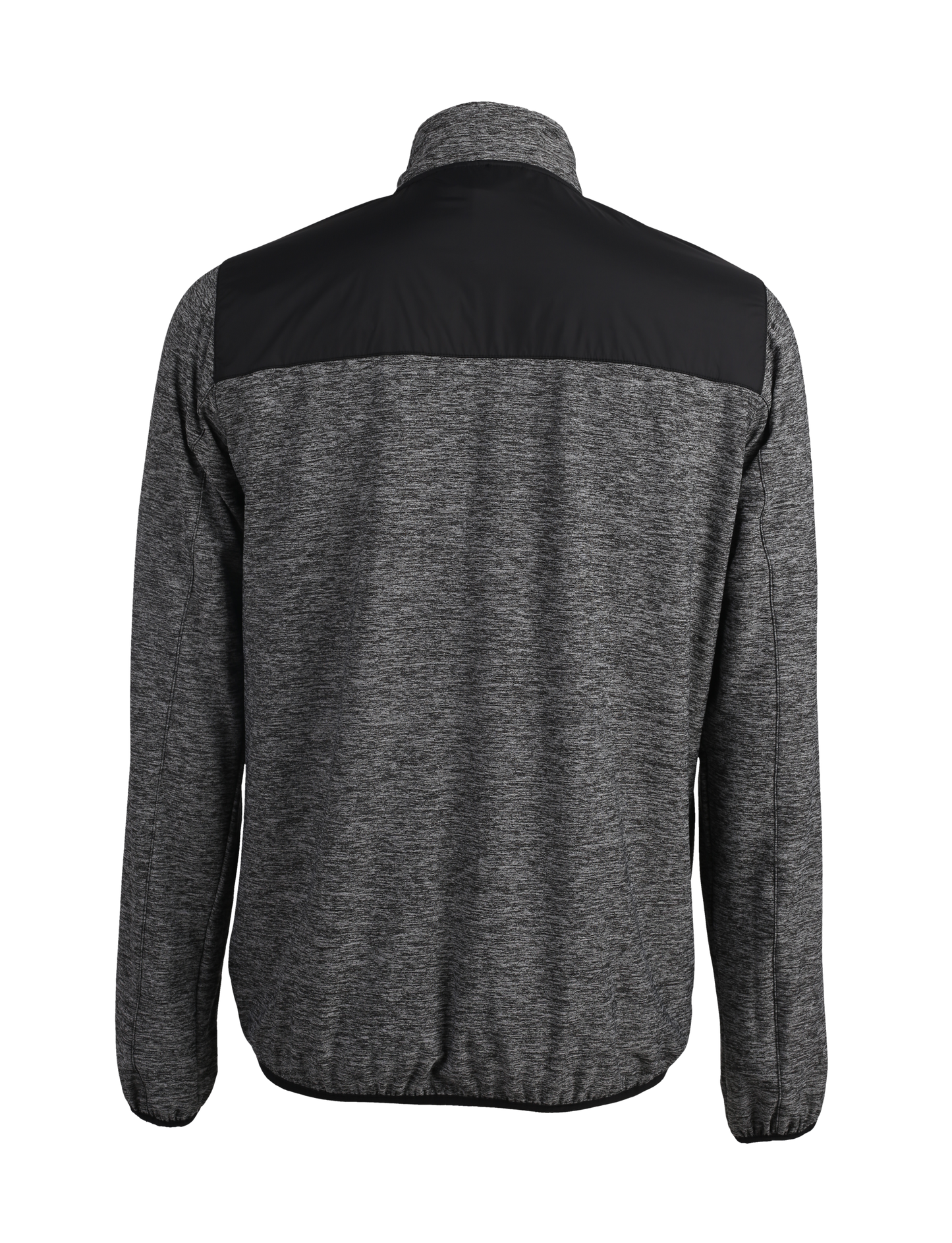men’s badminton jacket, black FZ Forza jacket, lightweight Hereford jacket, stretchable sports outerwear, breathable courtwear, Dryforze men’s jacket, athletic training jacket, polyester outerwear, black sports jacket, stylish badminton jacket, anti-pilling jacket, men’s outerwear for badminton, lightweight polyester jacket, flexible court jacket, sporty men’s wear
