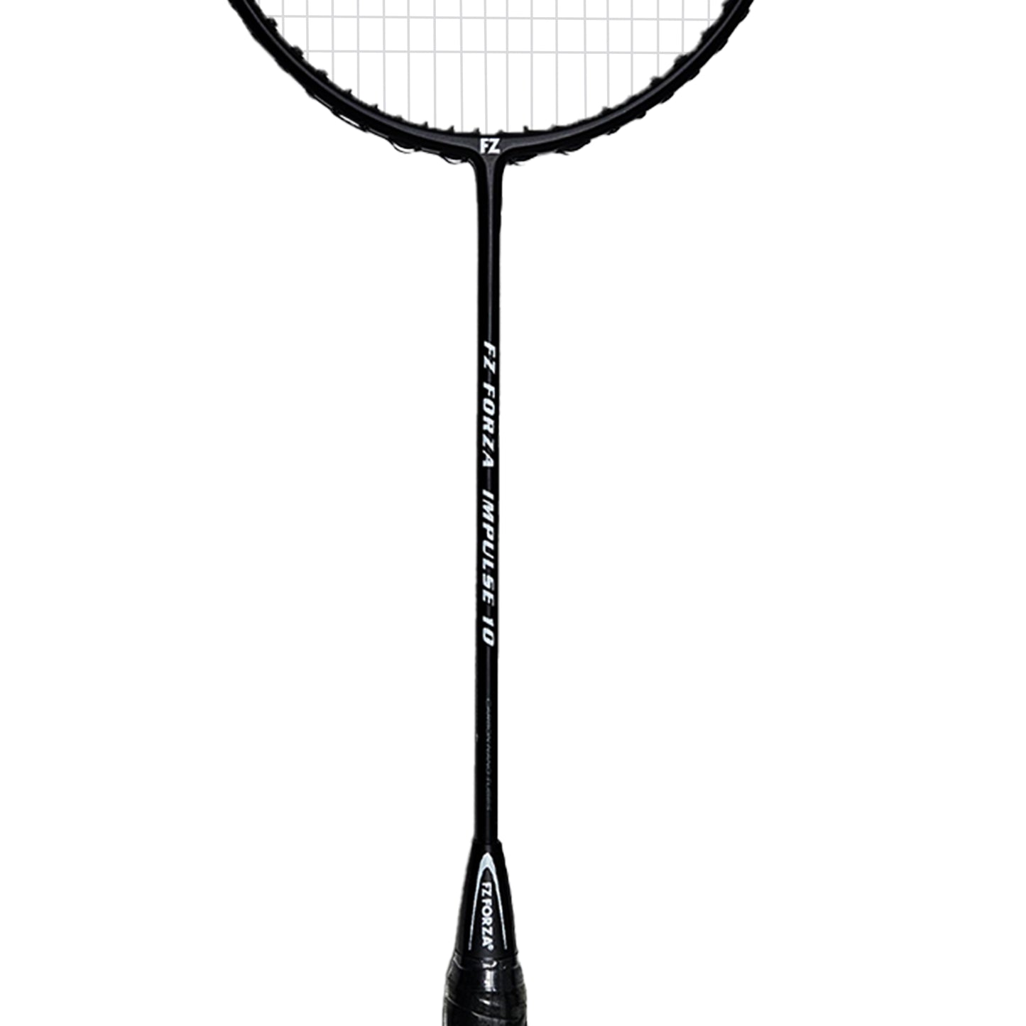 "fz forza impulse 10, impulse 10 strung racket,badminton racket for beginners, entry-level racket 3U G4, strung racket for learners, light and durable racket, affordable badminton racket, forza starter racket, easy swing control racket, training racket for kids, racket for indoor use, graphite frame racket, impulse beginner racket, badminton india, g4 grip training racket, practice racket for new players, red and black racket, low price badminton racket, starter gear for badminton, head-light control racket
