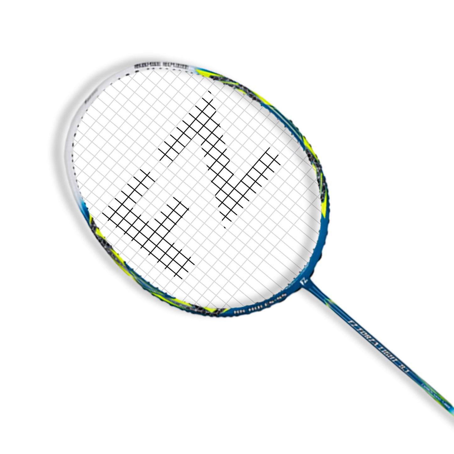 FZ Forza Light 8.1, Light 8.1 badminton racket, strung 5U G5 racket, intermediate badminton racket, lightweight racket for control, FZ Forza graphite racket, badminton racket for speed, Forza Light series, precision racket for players, durable badminton racket, get Light 8.1 now, FZ Forza India gear, badminton racket buy