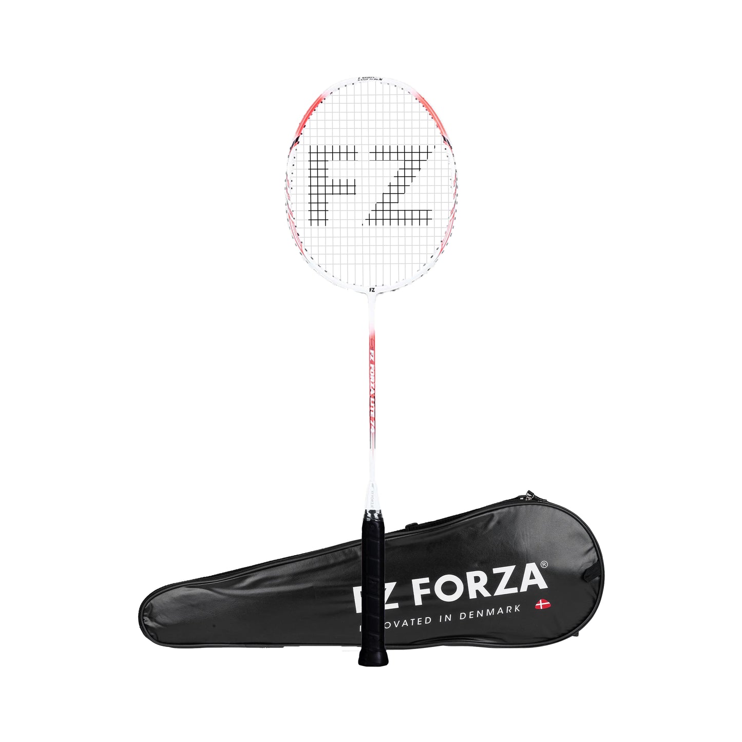 FZ Forza Lite 74, Lite 74 badminton racket, 6U G5 beginner racket, FZ Forza lightweight gear, strung racket for new players, Forza Lite series, graphite shaft racket, affordable badminton racket, Lite 74 shop online, FZ Forza training racket