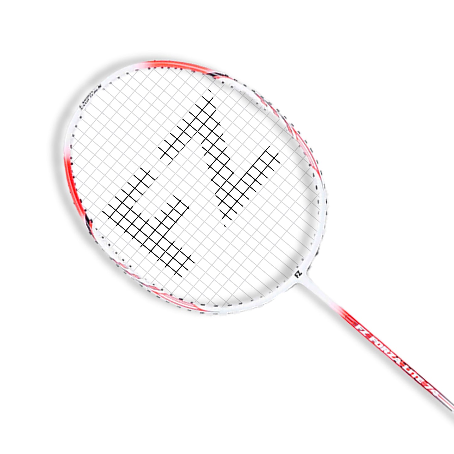 FZ Forza Lite 74, Lite 74 badminton racket, 6U G5 beginner racket, FZ Forza lightweight gear, strung racket for new players, Forza Lite series, graphite shaft racket, affordable badminton racket, Lite 74 shop online, FZ Forza training racket