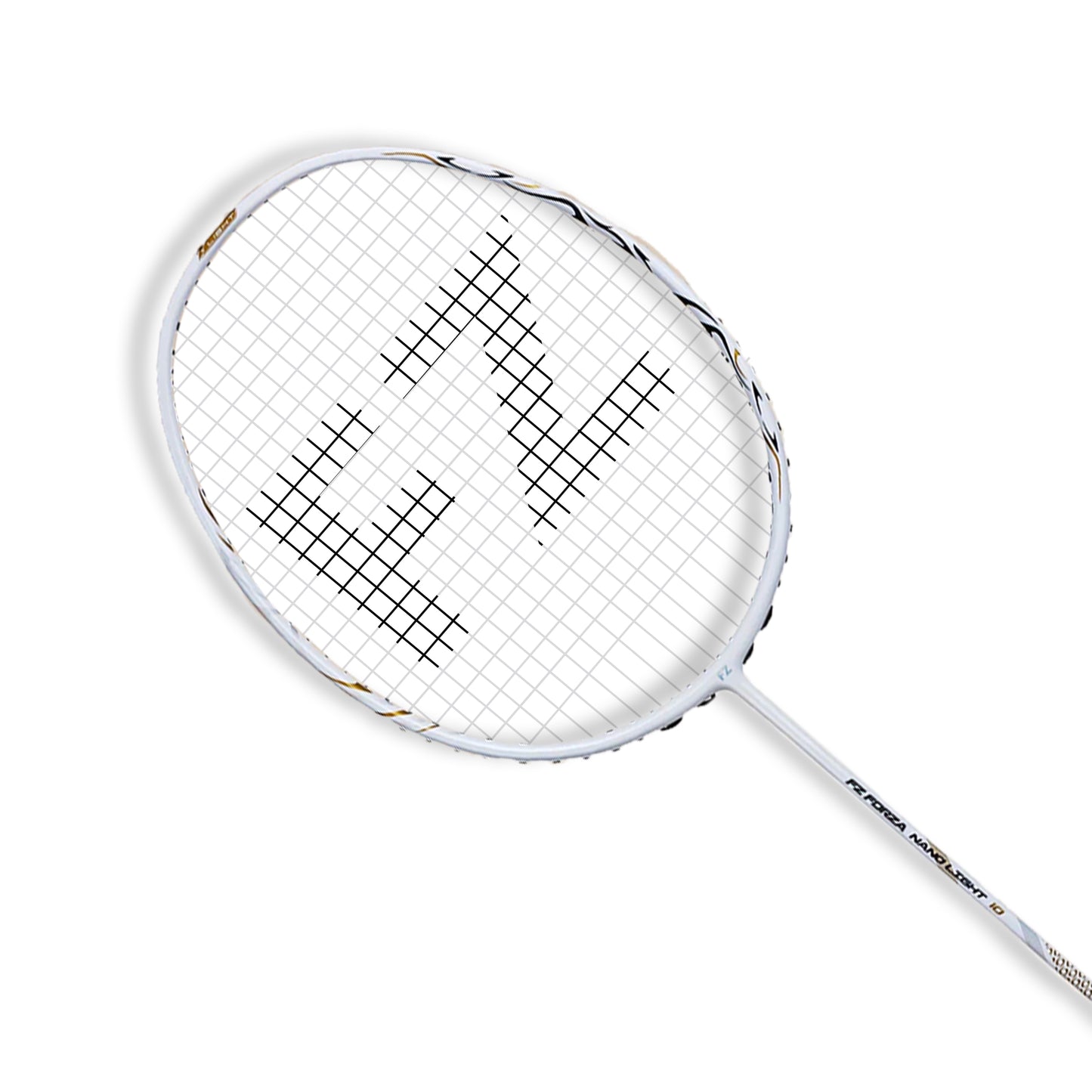 FZ Forza Nano Light 10, Nano Light 10 badminton racket, 5U G5 badminton racket, expert badminton racket, FZ Forza Nano Light series, unstrung expert racket, lightweight racket for pros, advanced badminton racket, best racket for control, FZ Forza Nano Light specs, Nano Light 10 buy online, badminton racket expert level, durable badminton racket, badminton racket 5U, Nano technology racket, high-speed racket for experts, FZ Forza pro racket, precision badminton racket, FZ Forza gear for players