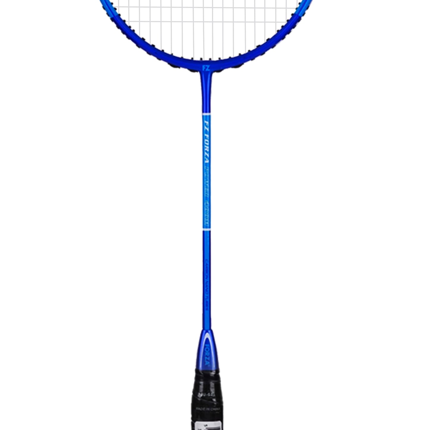 FZ Forza Power 488M, Power 488M badminton racket, 3U G5 strung racket, FZ Forza mid-level racket, intermediate player badminton racket, durable shaft racket, Power 488M control racket, buy badminton racket online, graphite frame racket, Forza badminton series, shop Forza 488M racket now