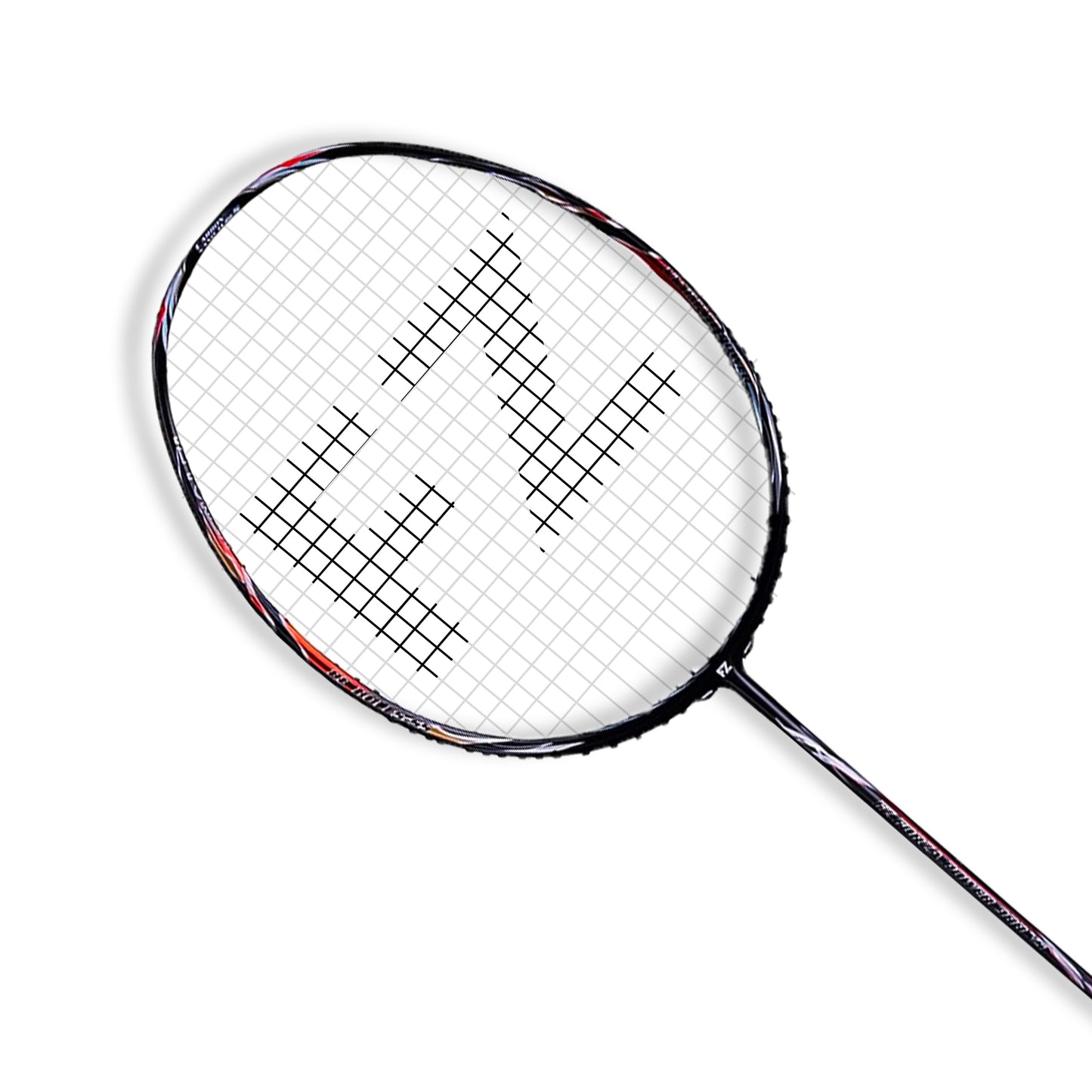 FZ Forza Power 988 Very Stiff, Power 988 advanced racket, 3U G5 strung racket, very stiff shaft badminton, FZ Forza pro-level racket, powerful racket for smash, Forza 988 stiff racket, badminton racket for advanced players, graphite frame racket, durable badminton gear, buy Power 988 now, Forza offensive play