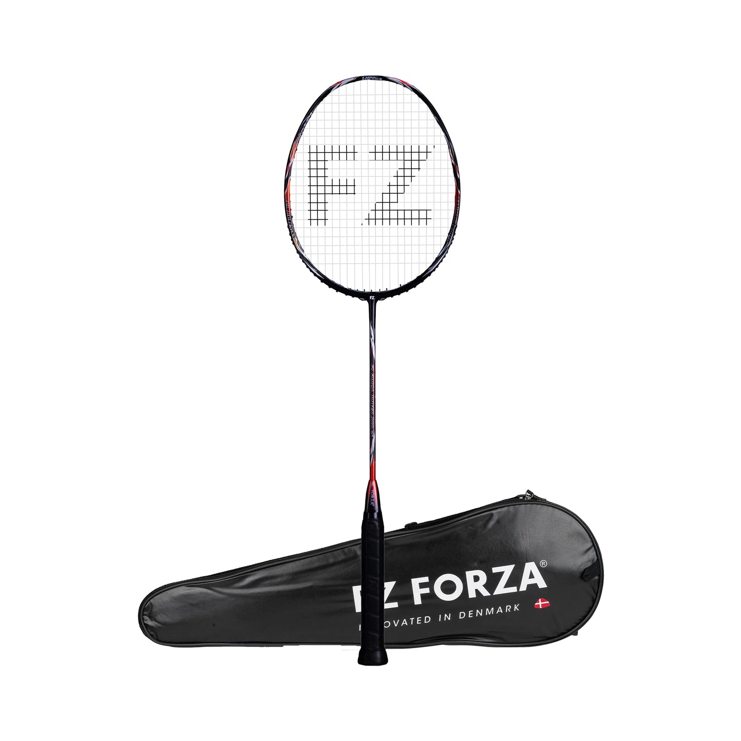 FZ Forza Power 988 Very Stiff, Power 988 advanced racket, 3U G5 strung racket, very stiff shaft badminton, FZ Forza pro-level racket, powerful racket for smash, Forza 988 stiff racket, badminton racket for advanced players, graphite frame racket, durable badminton gear, buy Power 988 now, Forza offensive play