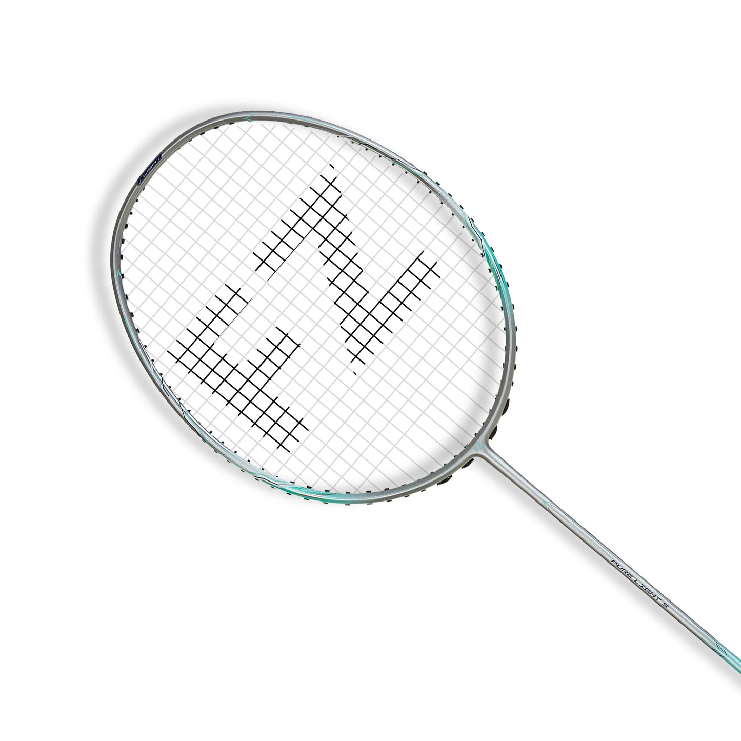FZ Forza Pure Light 5, Pure Light 5 badminton racket, unstrung racket 5U G5, beginner badminton racket, FZ Forza lightweight racket, Pure Light 5 specs, Forza racket for speed, badminton racket for learning, unstrung graphite racket, FZ Forza entry level racket, badminton racket India, easy control racket, Pure Light series racket, durable racket for training, shop beginner badminton racket, affordable racket beginners, Forza Pure Light 5 online, lightweight training racket, beginner-friendly grip