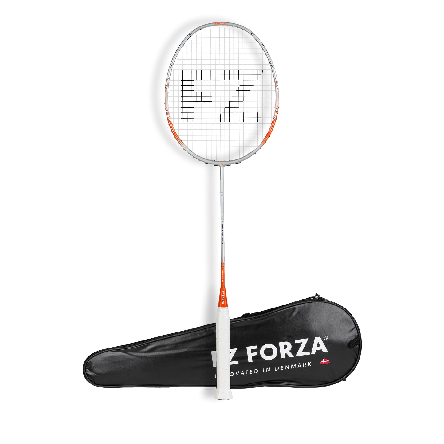 FZ Forza Pure Light 7, Pure Light 7 badminton racket, 5U G5 intermediate racket, unstrung racket for speed, FZ Forza mid-level racket, badminton racket for training, FZ Forza Pure Light series, lightweight graphite racket, Forza Pure Light specs, intermediate players badminton gear, Pure Light 7 for precision, durable racket for matches, FZ Forza 5U racket India, badminton control racket, shop badminton racket Pure Light 7, Forza unstrung racket online, Pure Light 7 for rallies, mid-weight badminton racket