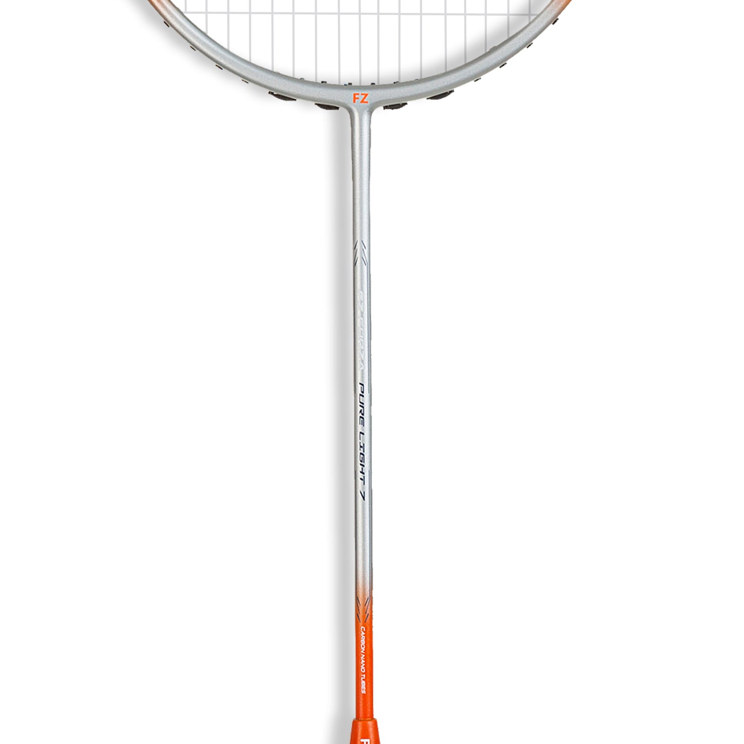 FZ Forza Pure Light 7, Pure Light 7 badminton racket, 5U G5 intermediate racket, unstrung racket for speed, FZ Forza mid-level racket, badminton racket for training, FZ Forza Pure Light series, lightweight graphite racket, Forza Pure Light specs, intermediate players badminton gear, Pure Light 7 for precision, durable racket for matches, FZ Forza 5U racket India, badminton control racket, shop badminton racket Pure Light 7, Forza unstrung racket online, Pure Light 7 for rallies, mid-weight badminton racket