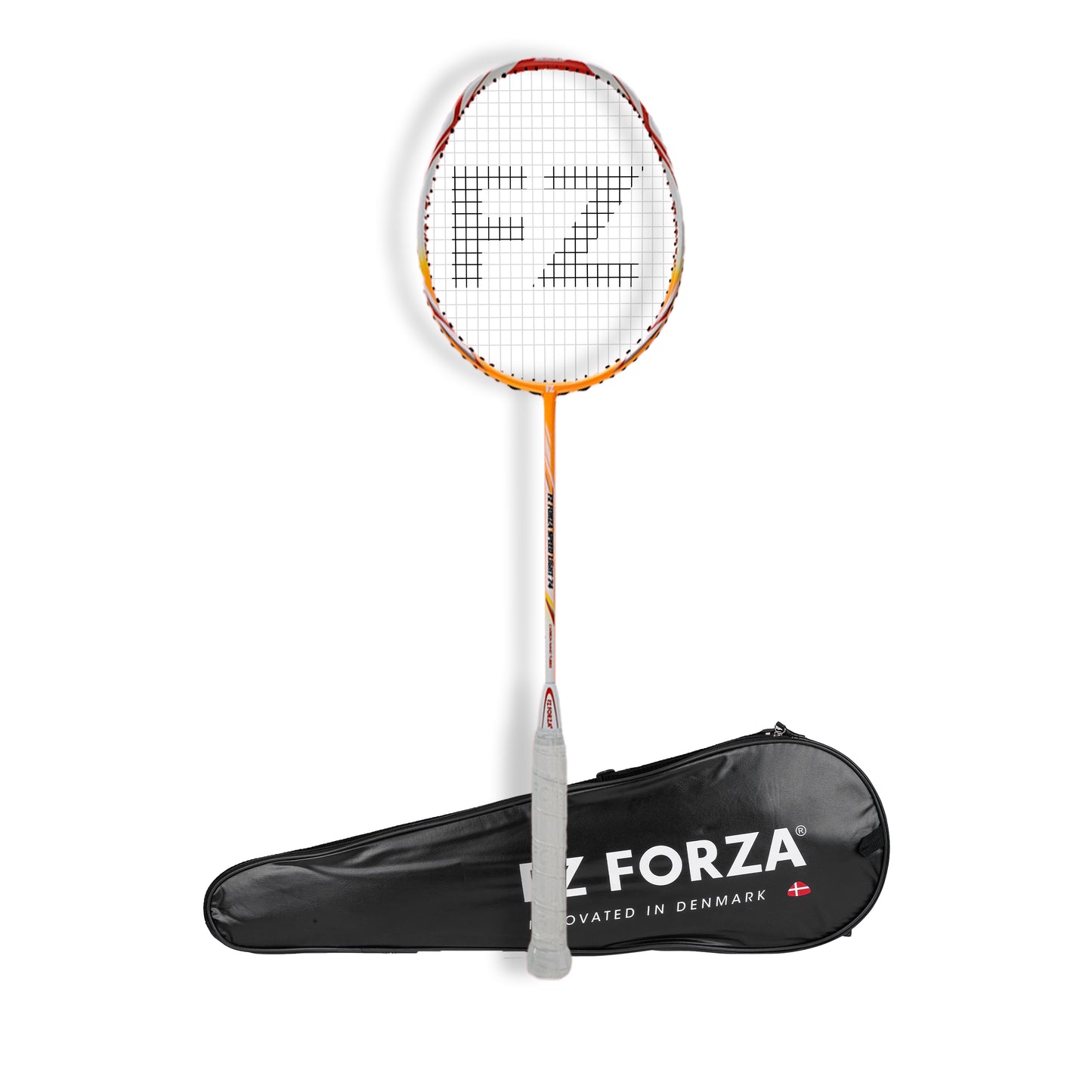 fz forza speed light 74, speed light 74 racket, strung beginner racket, ultra lightweight badminton racket, 5U G4 badminton racket, easy control racket, racket for badminton learners, entry-level badminton racket, forza speed series racket, beginner training racket, light weight sports racket, quick swing racket, badminton starter gear, racket for juniors, badminton practice racket, blue strung racket, g4 grip racket, badminton racket for schools, forza india badminton, badminton gear for beginners