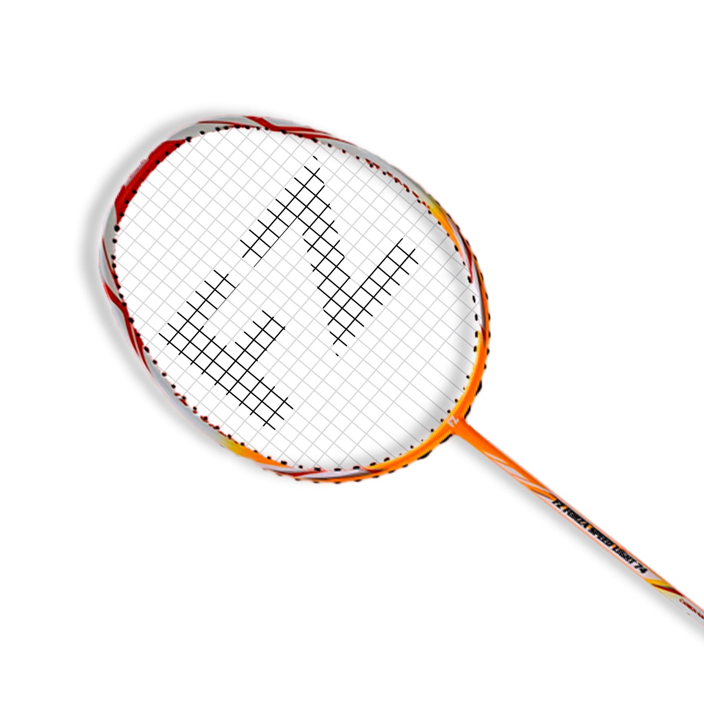 fz forza speed light 74, speed light 74 racket, strung beginner racket, ultra lightweight badminton racket, 5U G4 badminton racket, easy control racket, racket for badminton learners, entry-level badminton racket, forza speed series racket, beginner training racket, light weight sports racket, quick swing racket, badminton starter gear, racket for juniors, badminton practice racket, blue strung racket, g4 grip racket, badminton racket for schools, forza india badminton, badminton gear for beginners