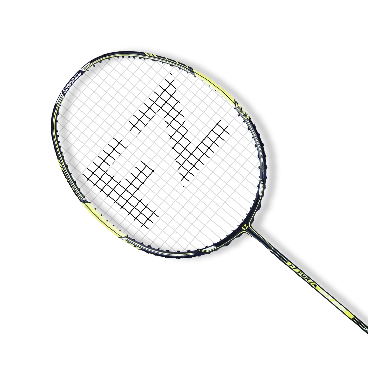 FZ Forza Tour 2000, Tour 2000 badminton racket, 3U G5 beginner racket, Forza strung racket, graphite racket for beginners, training racket for accuracy, FZ Forza India gear, entry-level badminton racket, affordable quality racket, shop Tour 2000