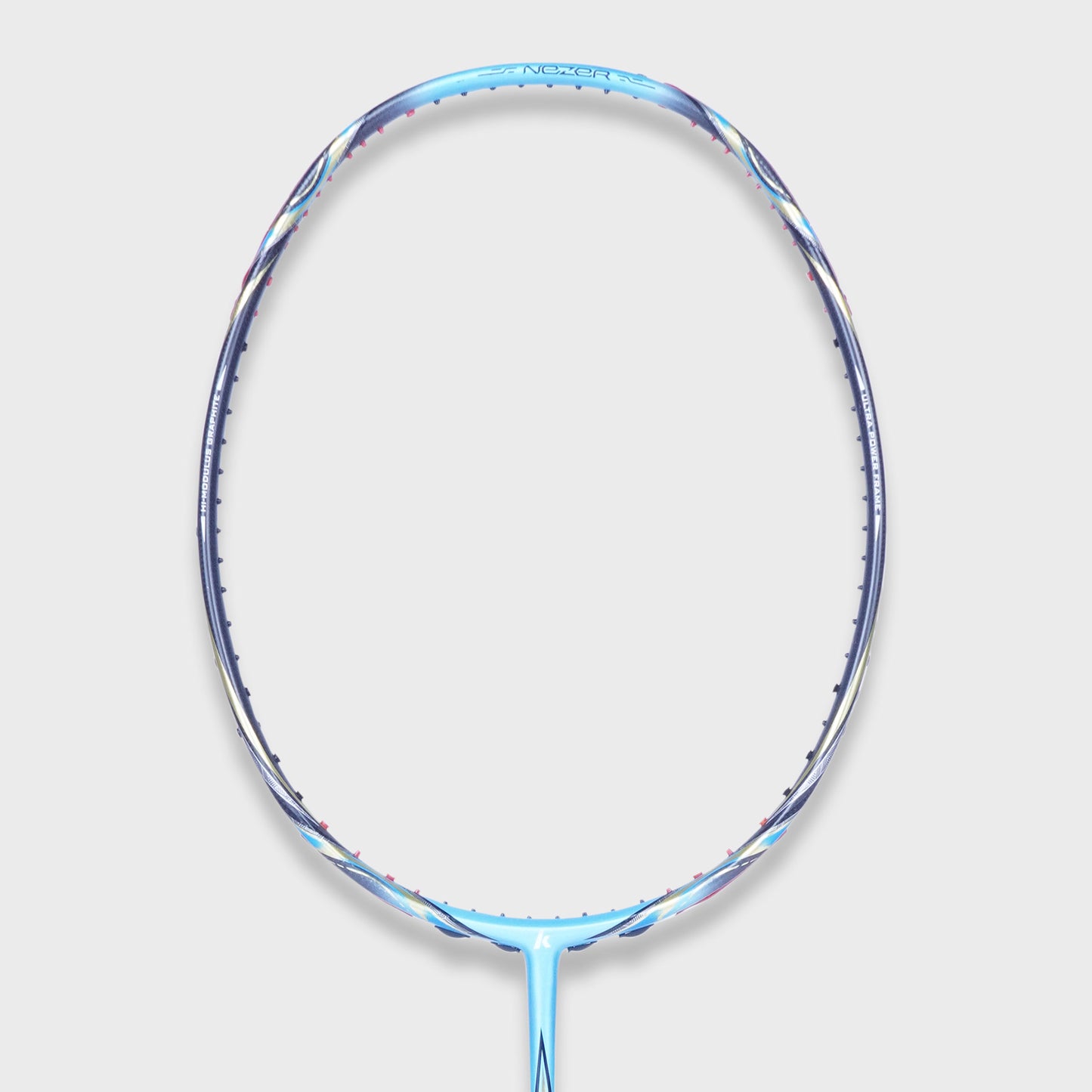kawasaki nezer 17, beginner badminton racket, graphite racket for beginners, 3U racket, 18–30 lbs tension racket, medial weight racket, high modulus graphite racket, kawasaki badminton india, badminton control racket, affordable beginner racket, kawasaki sports gear, badminton training racket, graphite fiber frame, nezer series kawasaki, badminton racket for students, badminton gear india, lightweight control racket, badminton beginner equipment, entry level racket badminton, graphite badminton equipment