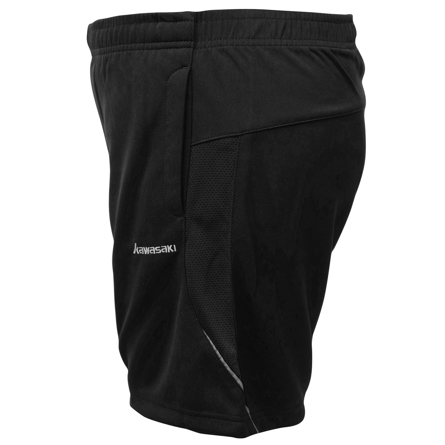 kawasaki ultimate comfort shorts, black men’s badminton shorts, soft fabric sports shorts,lightweight courtwear men, breathable stretch shorts, kawasaki sportswear india, anti-sweat badminton shorts, men’s performance wear, black polyester shorts, kawasaki shorts for men, moisture-wicking court shorts, durable training shorts,comfortable sports shorts, badminton shorts online, black courtwear men, flexible badminton apparel, activewear shorts,quick-dry men’s shorts, badminton outfit gear, court-ready shorts