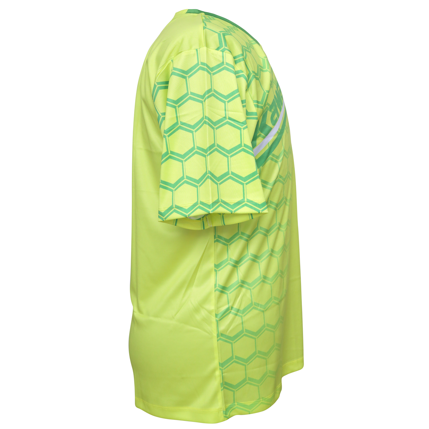 kawasaki kids t-shirt, yellow badminton t-shirt, lightweight junior sportswear, breathable fabric kids top, kids dryforze badminton shirt, junior apparel, children’s badminton t-shirt, moisture control kids top, bright yellow sports shirt, youth court wear, badminton shirt for kids, soft fabric kids tee, kawasaki dry-fit junior shirt, stretchable badminton t-shirt, kawasaki children’s activewear, junior performance wear, kids training gear, unisex kids t-shirt, sports t-shirt for kids, junior court t-shirt
