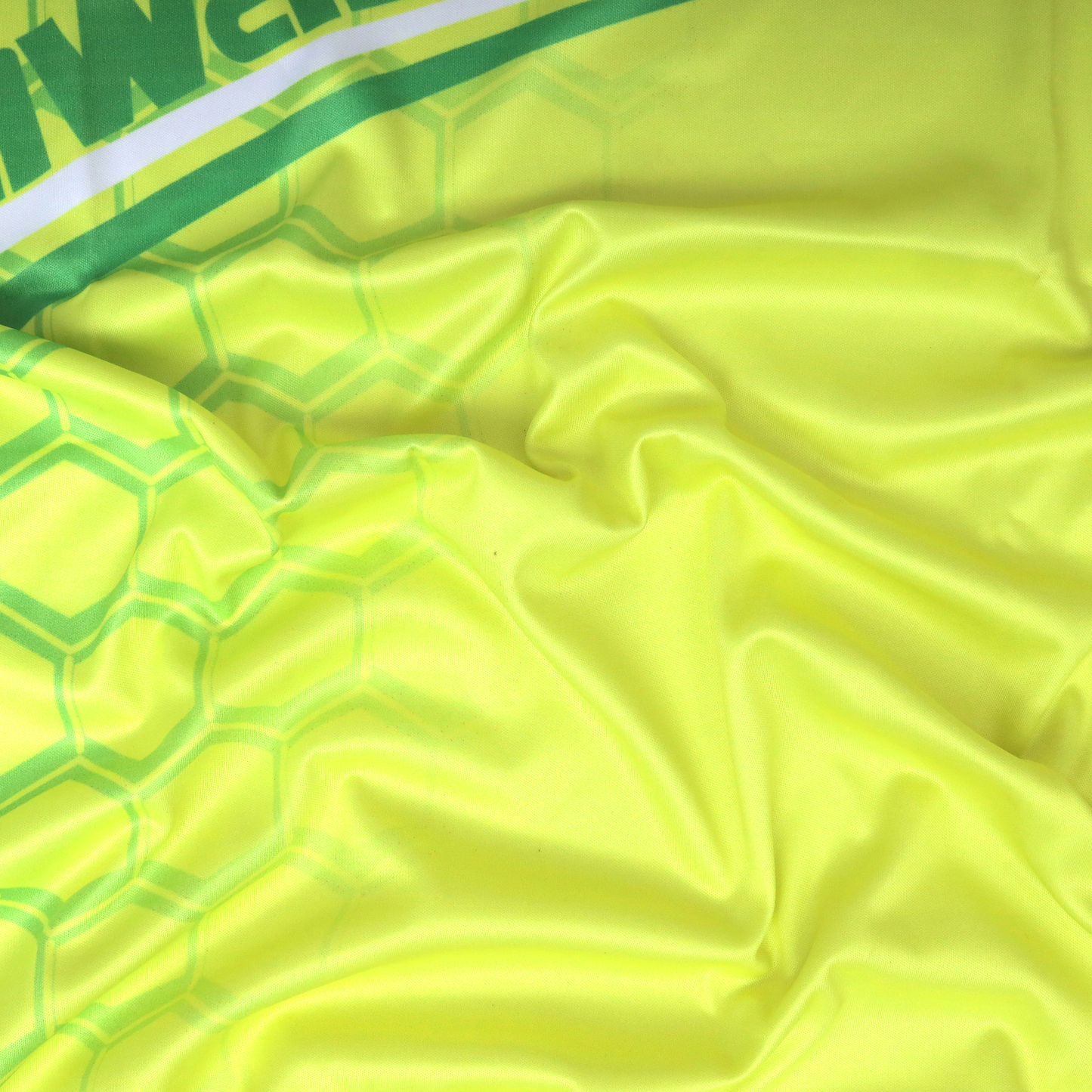 kawasaki kids t-shirt, yellow badminton t-shirt, lightweight junior sportswear, breathable fabric kids top, kids dryforze badminton shirt, junior apparel, children’s badminton t-shirt, moisture control kids top, bright yellow sports shirt, youth court wear, badminton shirt for kids, soft fabric kids tee, kawasaki dry-fit junior shirt, stretchable badminton t-shirt, kawasaki children’s activewear, junior performance wear, kids training gear, unisex kids t-shirt, sports t-shirt for kids, junior court t-shirt