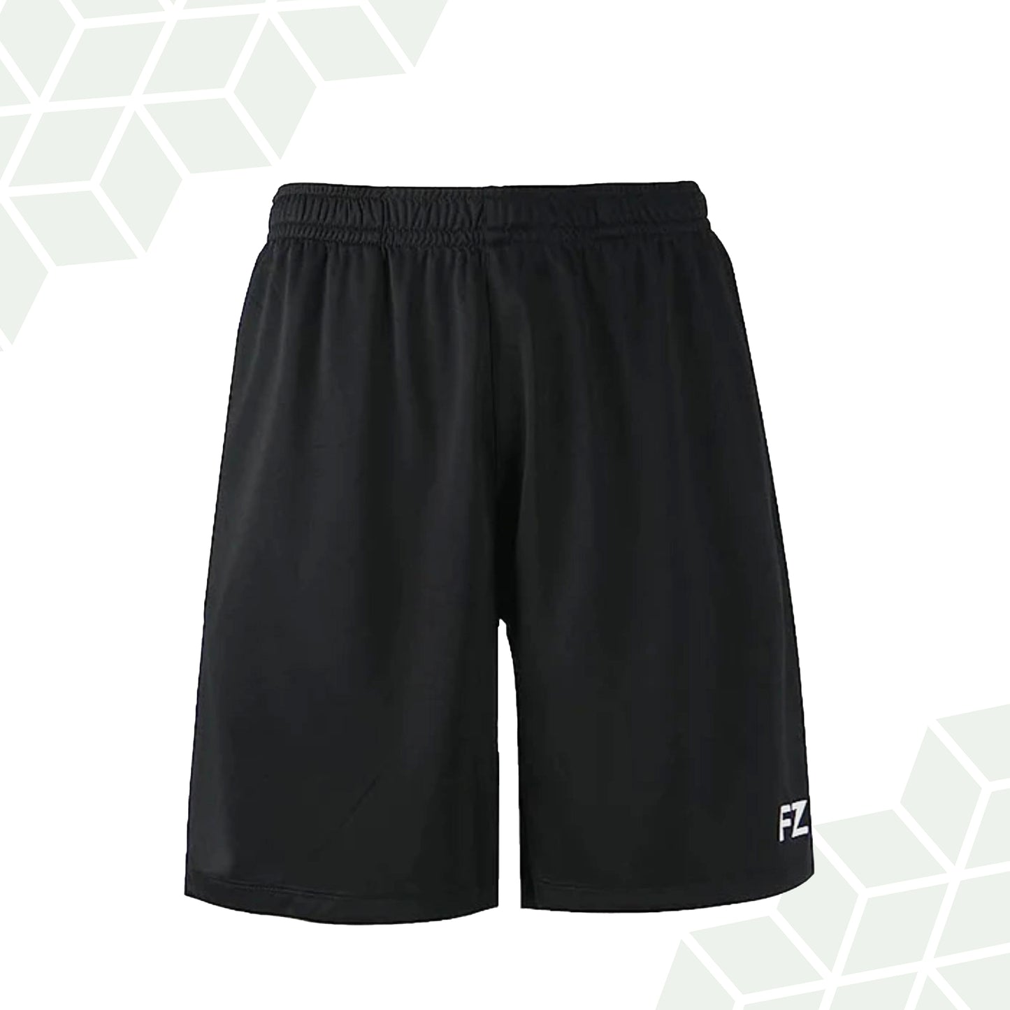 FZ Forza DryForze Men's Landos Shorts - Black