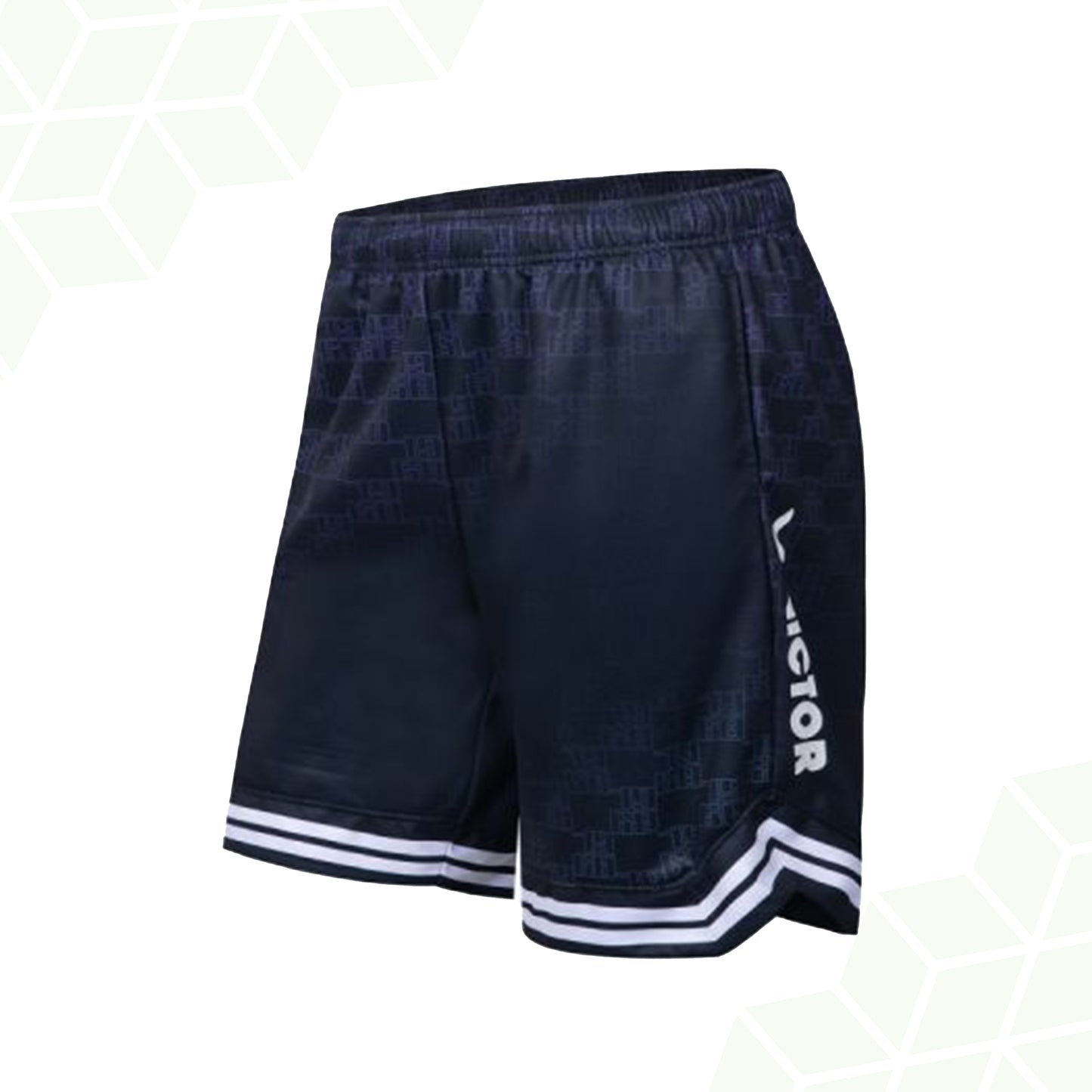 Victor R-45203 Badminton Shorts - Unisex