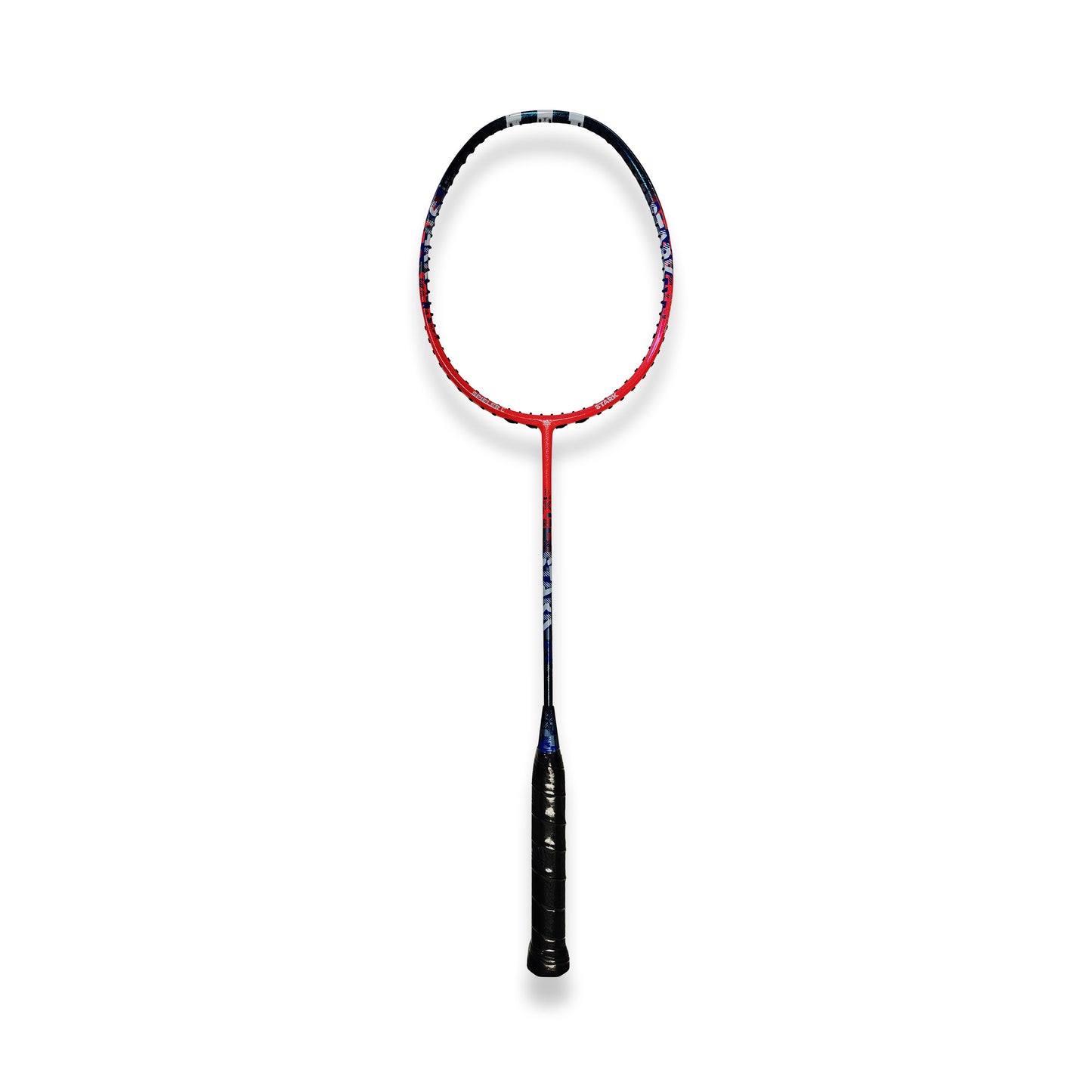 Buy Adidas Spieler E Stark badminton racket, 4U G5, expert players racket, head light balance, SMART carbon frame, medium flex, 30 lbs string tension, advanced Adidas racket, durable badminton gear India, Adidas E Stark, professional badminton racket, Adidas badminton equipment, best Adidas racket