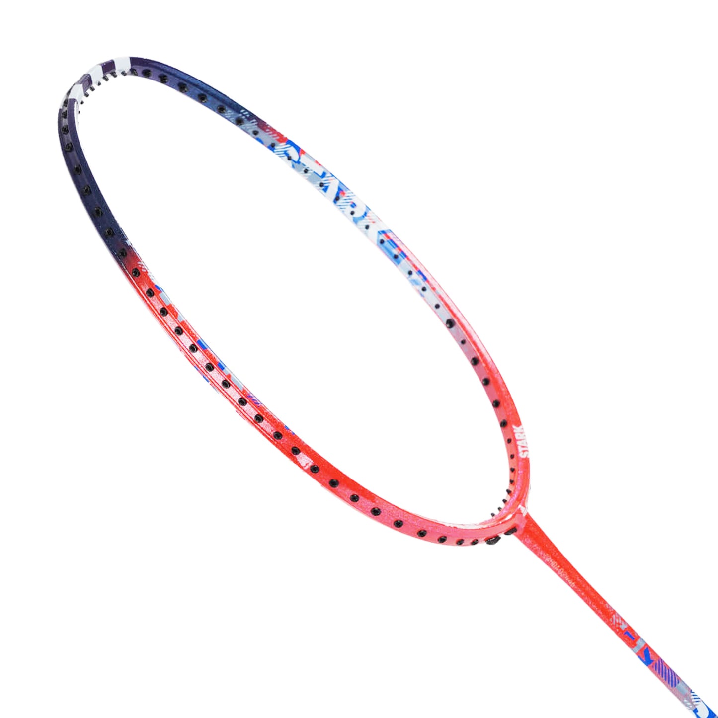 Buy Adidas Spieler E Stark badminton racket, 4U G5, expert players racket, head light balance, SMART carbon frame, medium flex, 30 lbs string tension, advanced Adidas racket, durable badminton gear India, Adidas E Stark, professional badminton racket, Adidas badminton equipment, best Adidas racket
