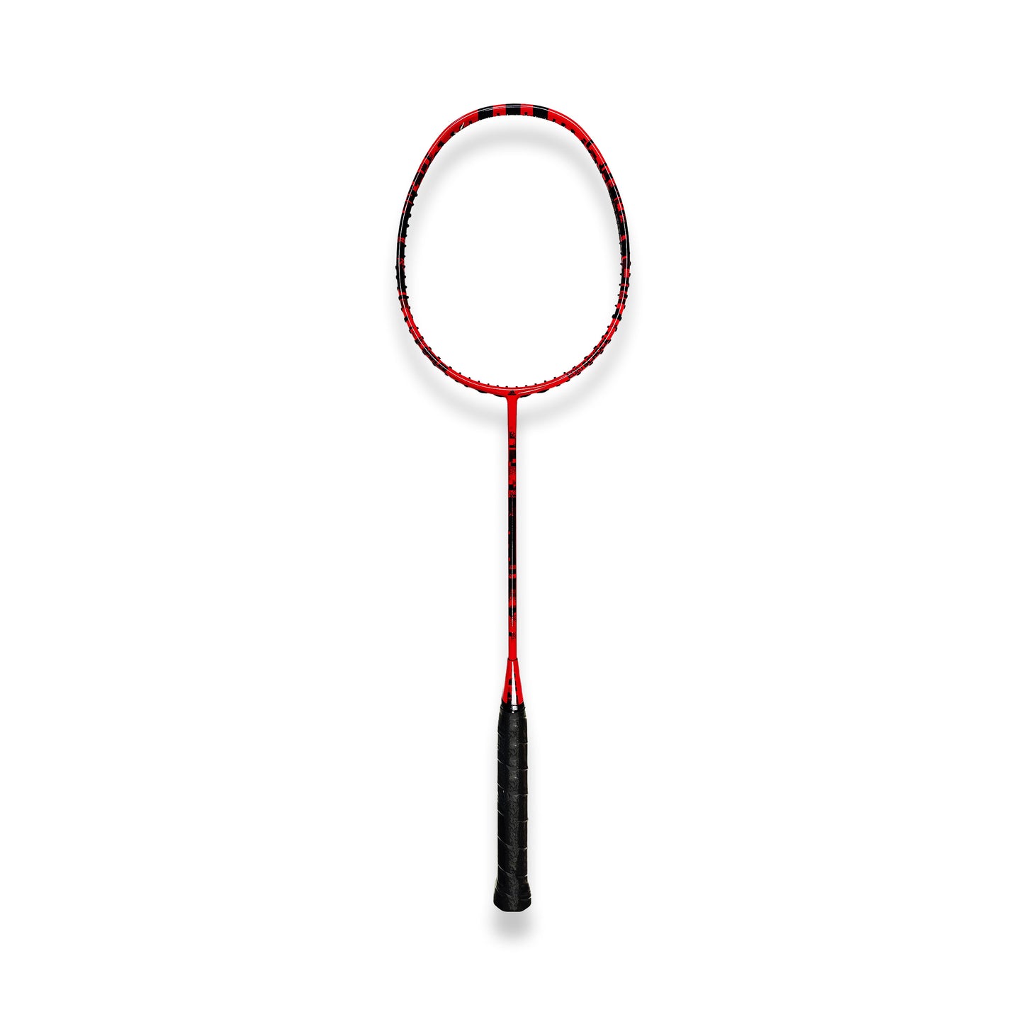 Buy Adidas Spieler E08.1 Schock badminton racket, 4U G5, head light, SMART carbon frame, forged carbon shaft, 28 lbs string tension, medium flex, durable Adidas racket for beginners, badminton gear India, Adidas E08.1 Schock, professional badminton racket, Adidas badminton equipment, best Adidas racket