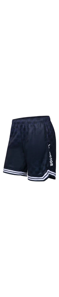 R-45203 C Training Series Badminton Shorts
