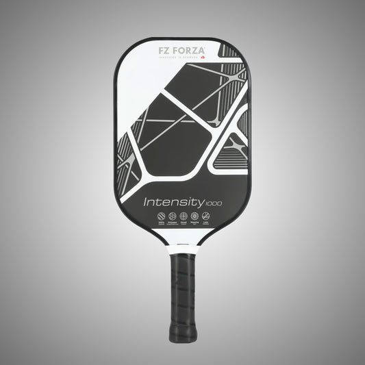 Buy FZ Forza Intensity 1000 Paddle, Shop FZ Forza Pickleball Paddle Black, FZ Forza Intensity 1000 Racket, Lightweight Pickleball Paddle Forza, Durable Pickleball Paddle Black, FZ Forza Competition Paddle, Buy Forza Pickleball Gear Online, Best Pickleball Paddle for Control, FZ Forza Intensity Paddle for Power, Black Pickleball Paddle Forza,Shop FZ Forza Sports Paddle, Buy Pickleball Paddle Intensity 1000,FZ Forza Paddle for Professionals, Balanced Pickleball Paddle Forza, High Performance Pickleball Paddle