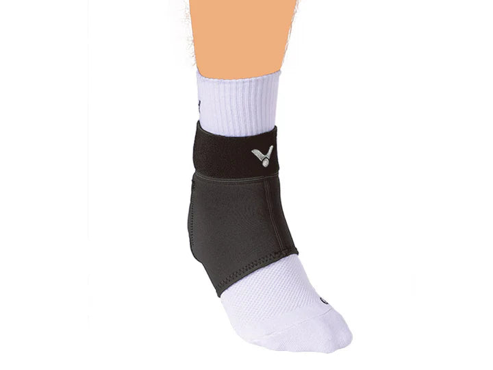 SP193 ankle wrap, neoprene ankle support, nylon blend wrap, royal blue ankle wrap, joint compression wrap, flexible ankle brace, sports injury support, breathable neoprene, adjustable ankle wrap, single pack ankle support, protective sports gear, ankle stabilization, lightweight ankle brace, durable support, comfortable fit