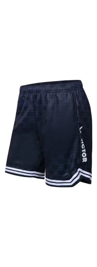 R-45203 C Training Series Badminton Shorts