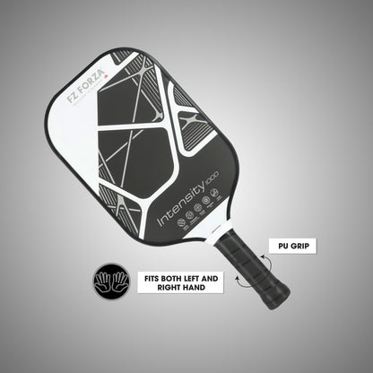 Buy FZ Forza Intensity 1000 Paddle, Shop FZ Forza Pickleball Paddle Black, FZ Forza Intensity 1000 Racket, Lightweight Pickleball Paddle Forza, Durable Pickleball Paddle Black, FZ Forza Competition Paddle, Buy Forza Pickleball Gear Online, Best Pickleball Paddle for Control, FZ Forza Intensity Paddle for Power, Black Pickleball Paddle Forza,Shop FZ Forza Sports Paddle, Buy Pickleball Paddle Intensity 1000,FZ Forza Paddle for Professionals, Balanced Pickleball Paddle Forza, High Performance Pickleball Paddle