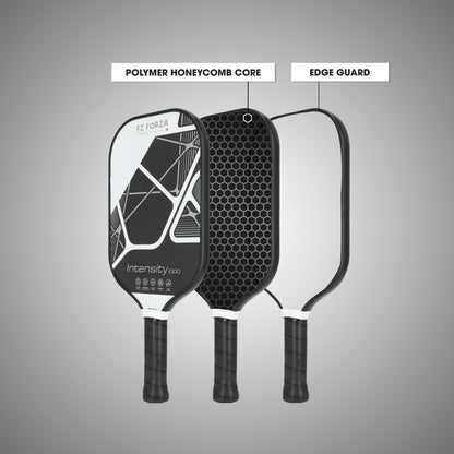 Buy FZ Forza Intensity 1000 Paddle, Shop FZ Forza Pickleball Paddle Black, FZ Forza Intensity 1000 Racket, Lightweight Pickleball Paddle Forza, Durable Pickleball Paddle Black, FZ Forza Competition Paddle, Buy Forza Pickleball Gear Online, Best Pickleball Paddle for Control, FZ Forza Intensity Paddle for Power, Black Pickleball Paddle Forza,Shop FZ Forza Sports Paddle, Buy Pickleball Paddle Intensity 1000,FZ Forza Paddle for Professionals, Balanced Pickleball Paddle Forza, High Performance Pickleball Paddle