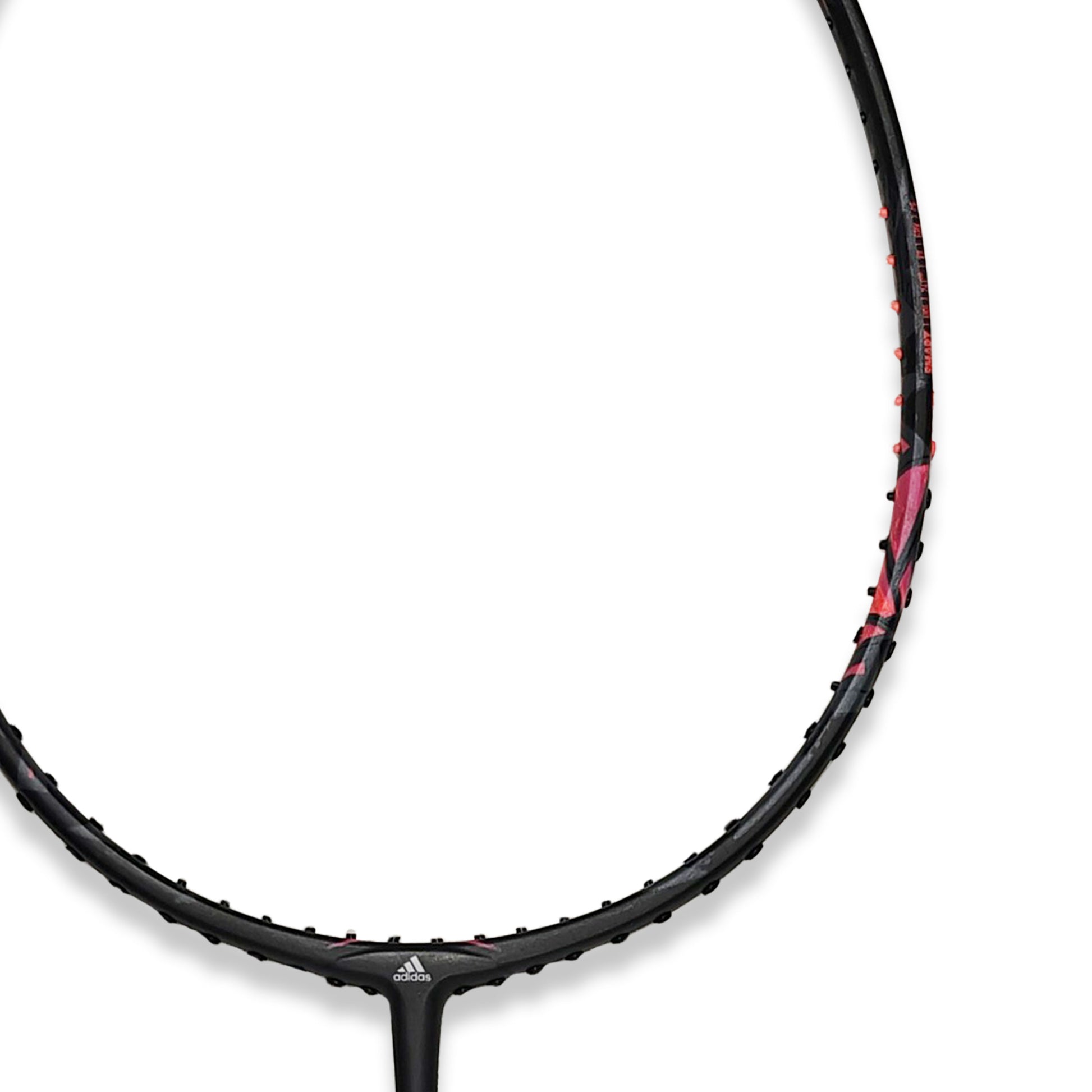 Buy Adidas Spieler P09 badminton racket, 4U G5, head heavy, SMART carbon frame, medium flex, 30 lbs string tension, intermediate racket, durable Adidas racket, power racket for players, badminton gear India, Adidas P09 online, professional badminton racket, Adidas badminton equipment, best Adidas racket