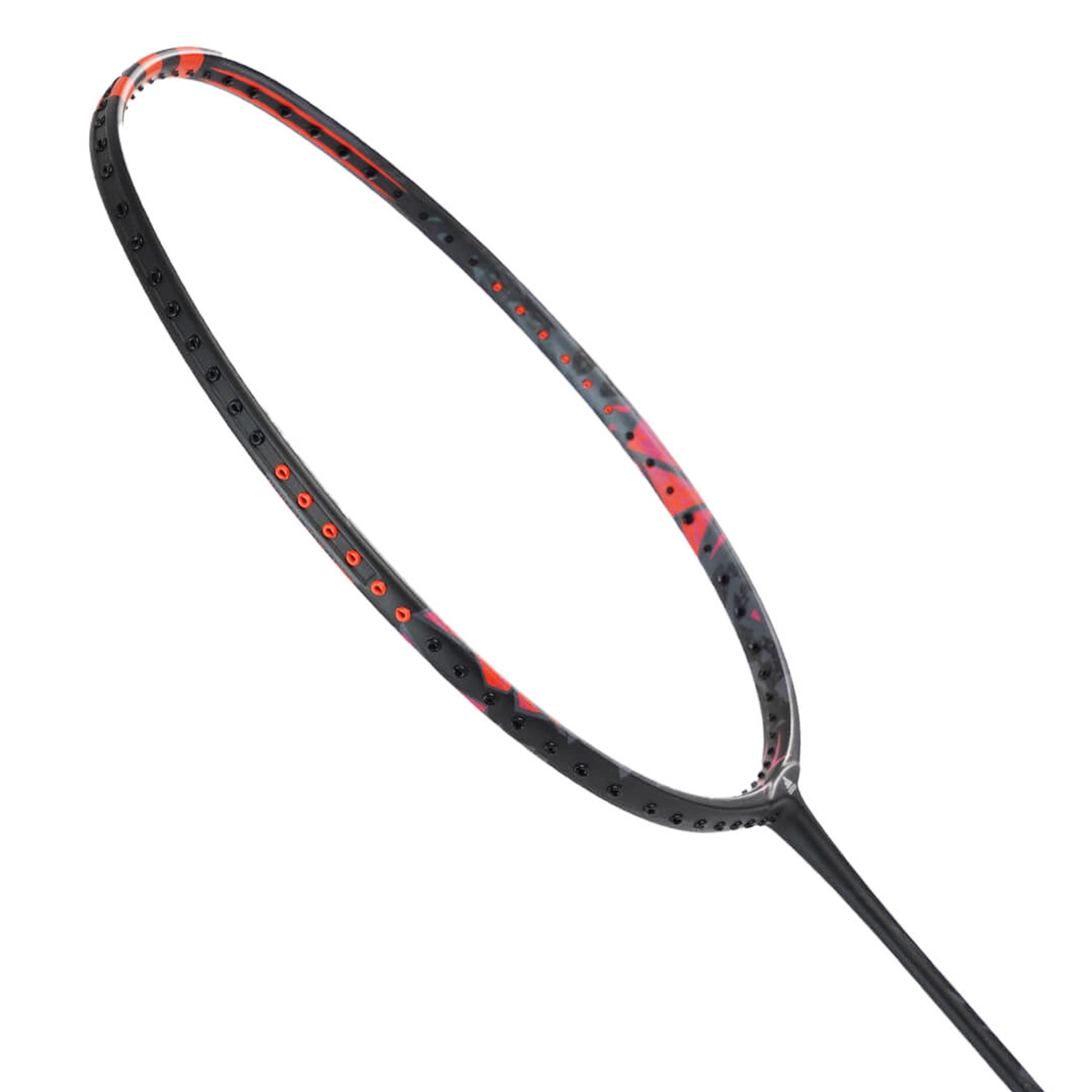 Buy Adidas Spieler P09 badminton racket, 4U G5, head heavy, SMART carbon frame, medium flex, 30 lbs string tension, intermediate racket, durable Adidas racket, power racket for players, badminton gear India, Adidas P09 online, professional badminton racket, Adidas badminton equipment, best Adidas racket
