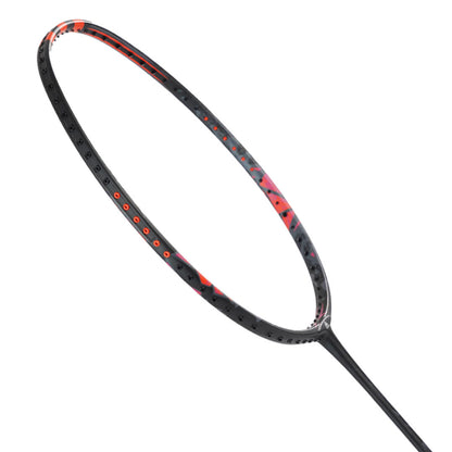Buy Adidas Spieler P09 badminton racket, 4U G5, head heavy, SMART carbon frame, medium flex, 30 lbs string tension, intermediate racket, durable Adidas racket, power racket for players, badminton gear India, Adidas P09 online, professional badminton racket, Adidas badminton equipment, best Adidas racket