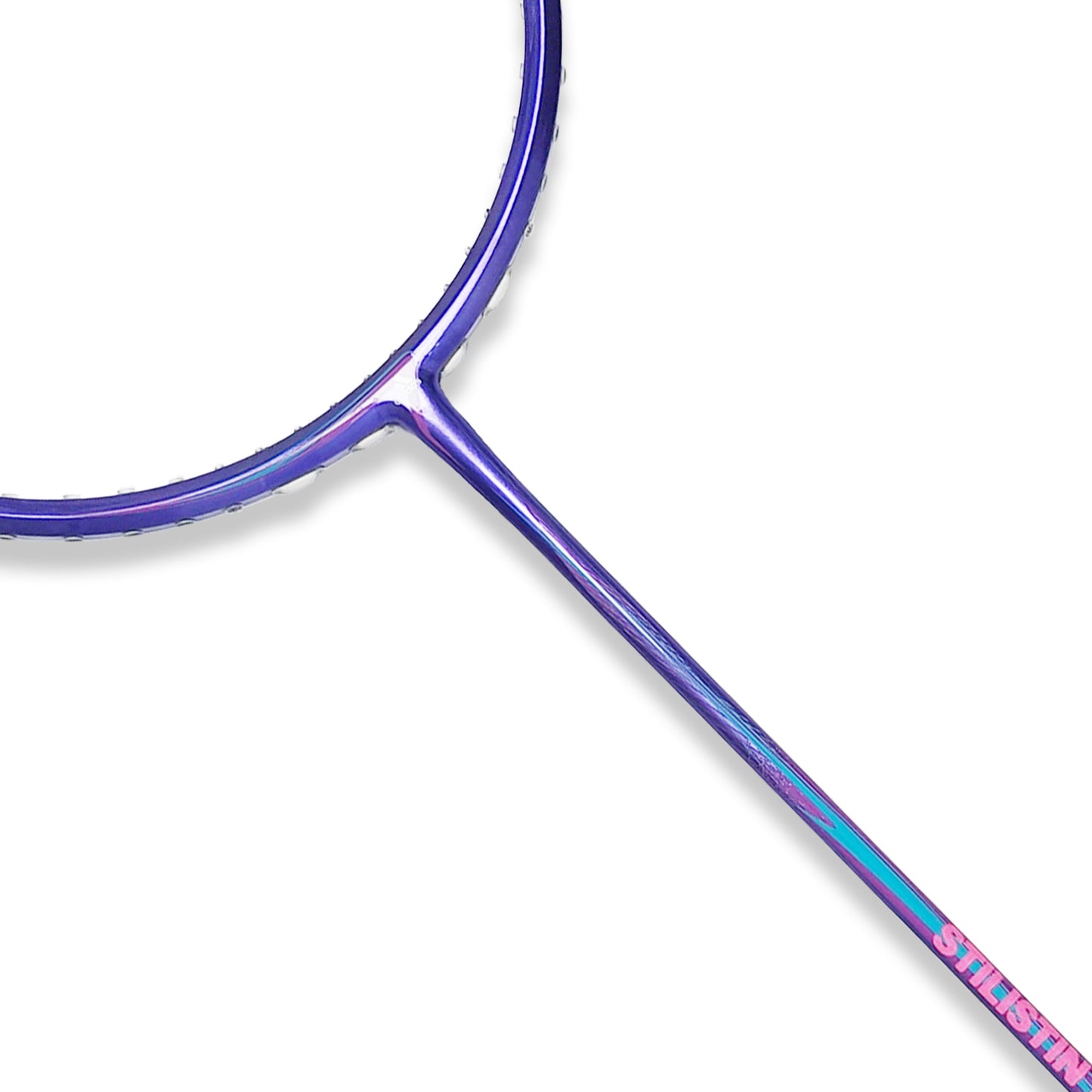 Buy Adidas Stilistin W1 Badminton Racket, Adidas Stilistin W1 unstrung racket, Adidas badminton racket 4U G5, head light badminton racket Adidas, S.M.A.R.T Carbon badminton racket Adidas, badminton racket 30 lbs tension, Adidas medium flex racket, Adidas intermediate racket, precision badminton racket Adidas, Adidas lightweight racket badminton, Adidas Stilistin W1 badminton gear, badminton racket for accuracy Adidas, Adidas racket online India, badminton gear Adidas shop, Adidas racket with carbon shaft