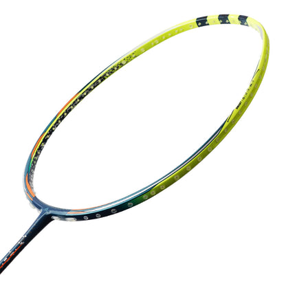 Buy Adidas Uberschall F1 Badminton Racket, Adidas Uberschall F1 unstrung racket, Adidas badminton racket 4U G5, head light badminton racket Adidas, Toray 30T carbon racket Adidas, badminton racket 28 lbs tension, Adidas medium flex racket, Adidas intermediate badminton racket, speed badminton racket Adidas, Uberschall F1 badminton gear, lightweight badminton racket Adidas, best Adidas racket for quick play, Adidas durable badminton racket, Adidas racket online India, badminton gear Adidas shop