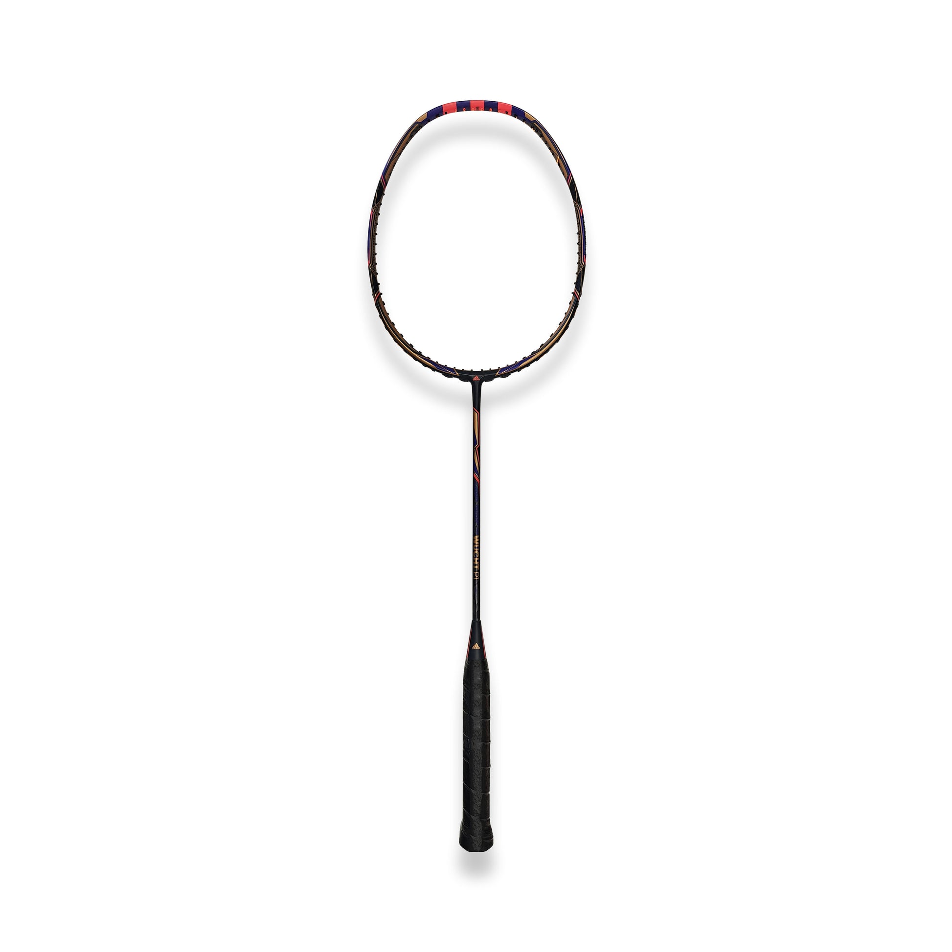 Buy Adidas Wucht P1 Badminton Racket, Adidas Wucht P1 strung racket, Adidas badminton racket 3U G5, even balance badminton racket Adidas, Toray 30T badminton racket, Adidas medium flex racket, badminton racket 30 lbs tension Adidas, Adidas control badminton racket, Wucht P1 badminton racket India, Adidas intermediate badminton racket, best Adidas racket for consistency, durable badminton racket Adidas, Adidas racket online shop, precision badminton racket Adidas, badminton gear Adidas India