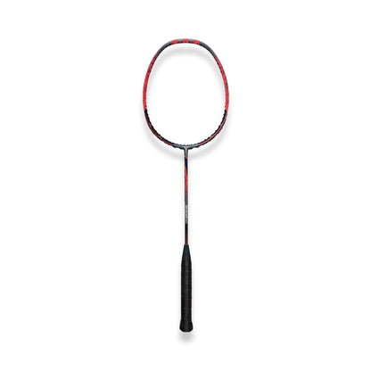 Buy Adidas Wucht P5 Badminton Racket, Adidas Wucht P5 strung racket, Adidas badminton racket 3U G5, head heavy badminton racket, Toray 30T badminton racket, Adidas intermediate badminton racket, power badminton racket Adidas, medium flex racket badminton, badminton racket 30 lbs tension, Adidas racket online India, Wucht P5 badminton gear, Adidas head heavy racket, best racket for intermediate players, Adidas Toray carbon racket, durable badminton racket Adidas, shop Adidas badminton racket